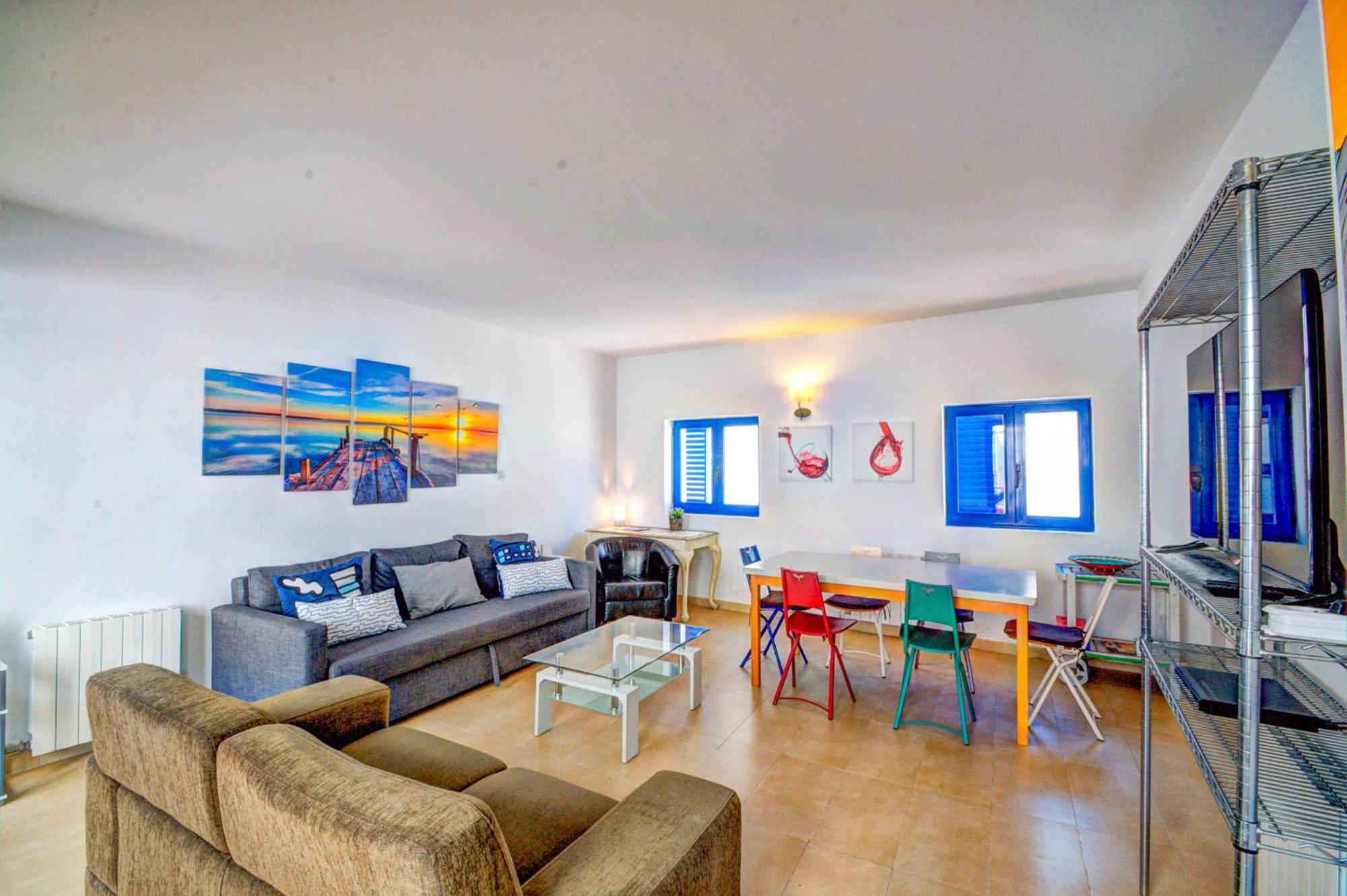 Apartamento Sanctuary Penthouse By Hello Homes *