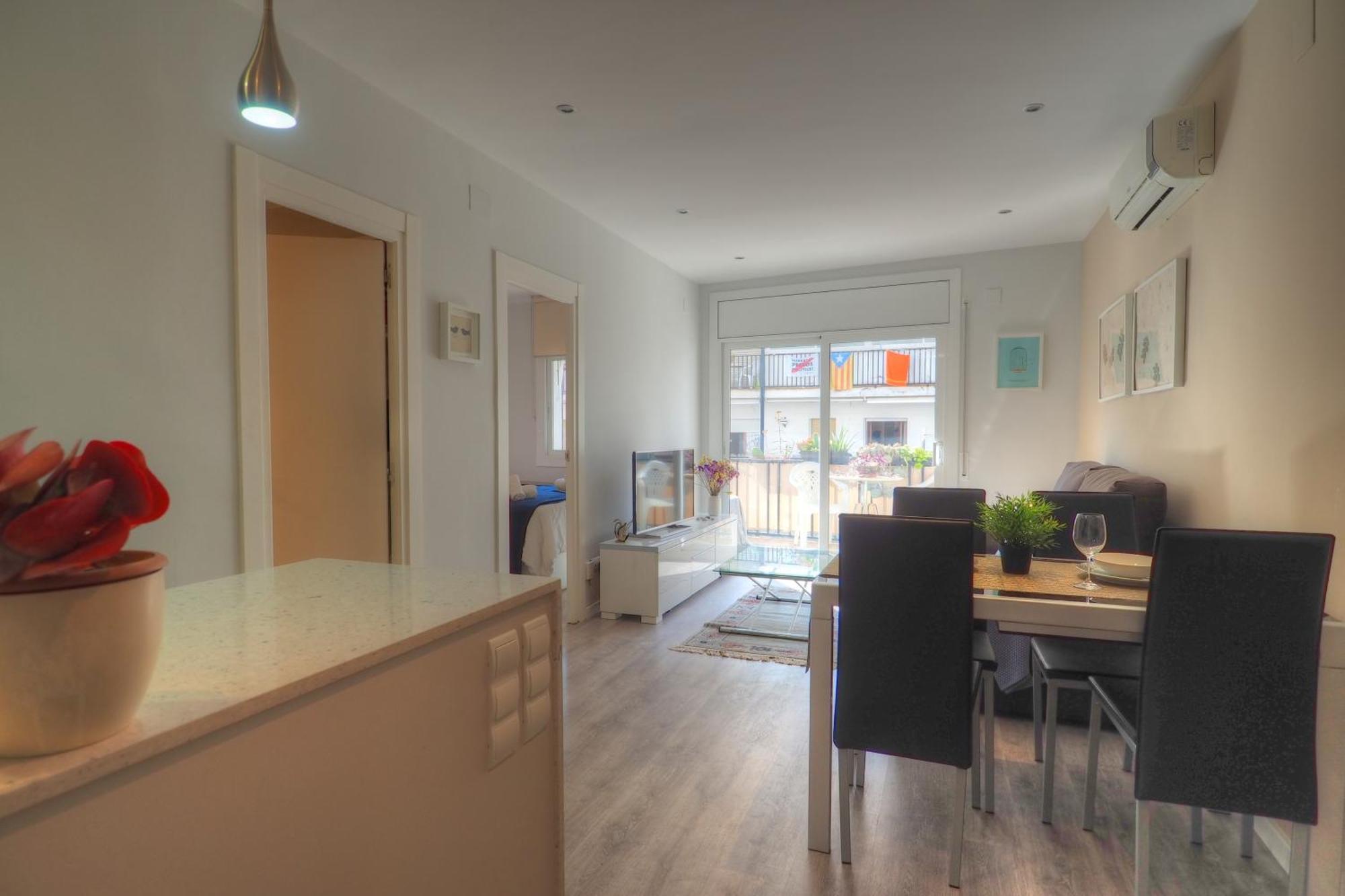 Orquidea By Hello Homes Appartement Sitges
