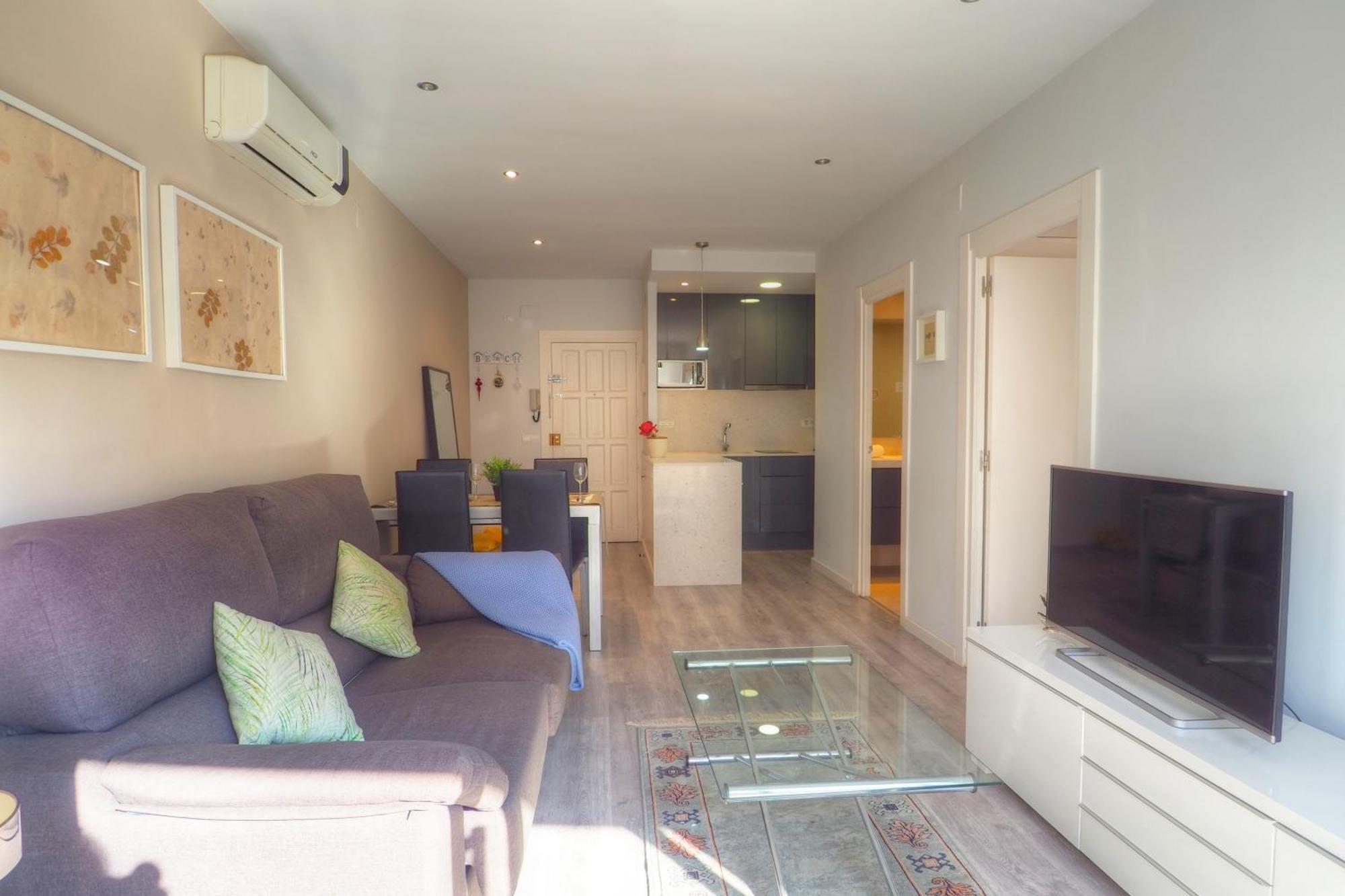 Appartement Orquidea By Hello Homes