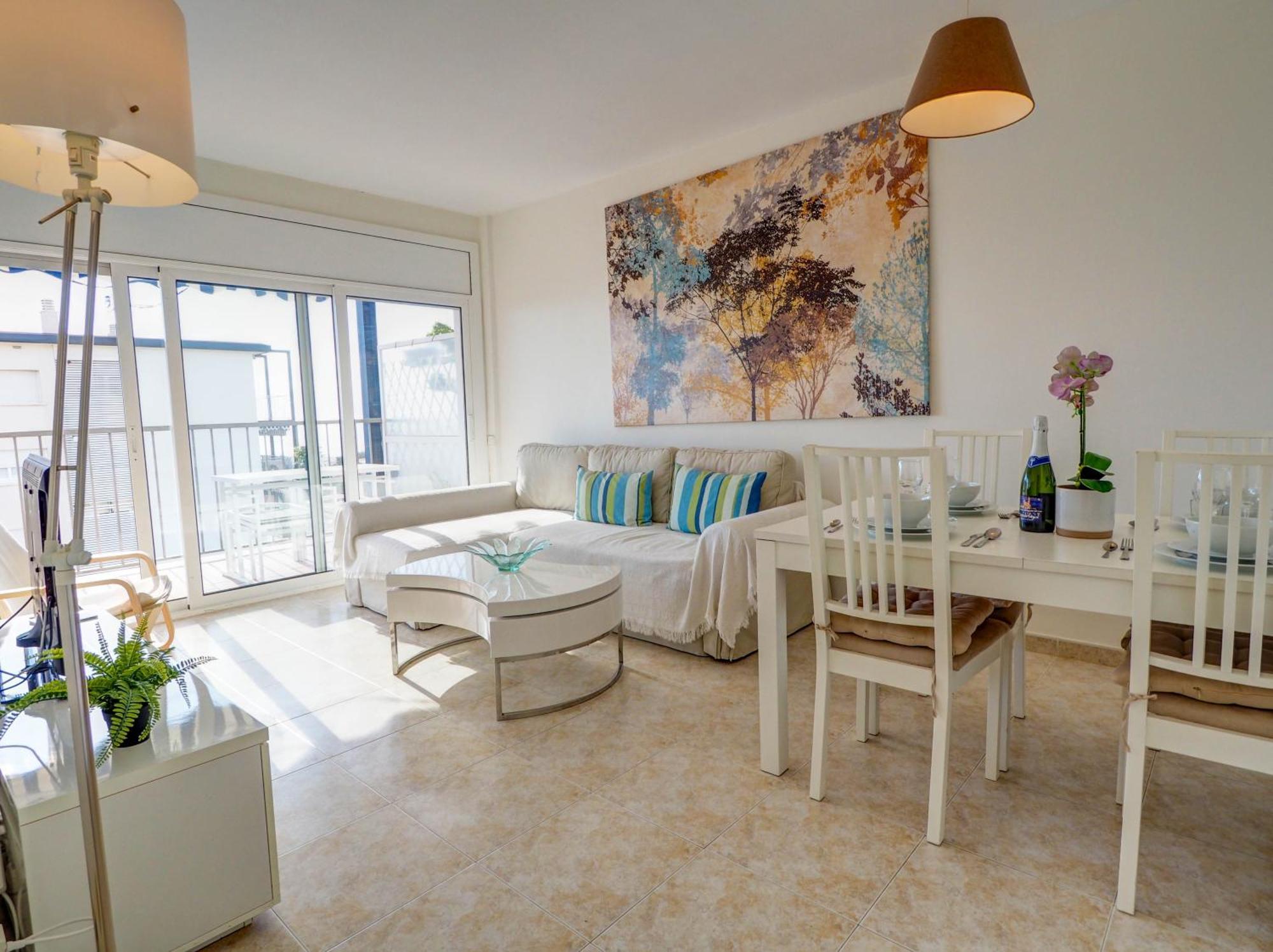 Diamond By Hello Homes Apartment Sitges