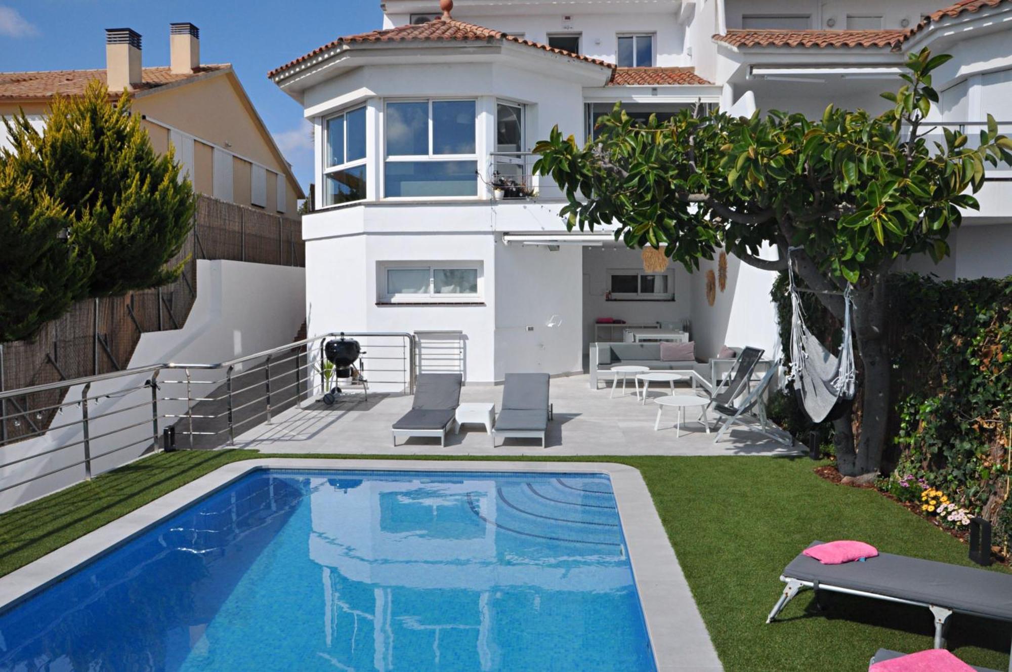 Casa de férias Miramar