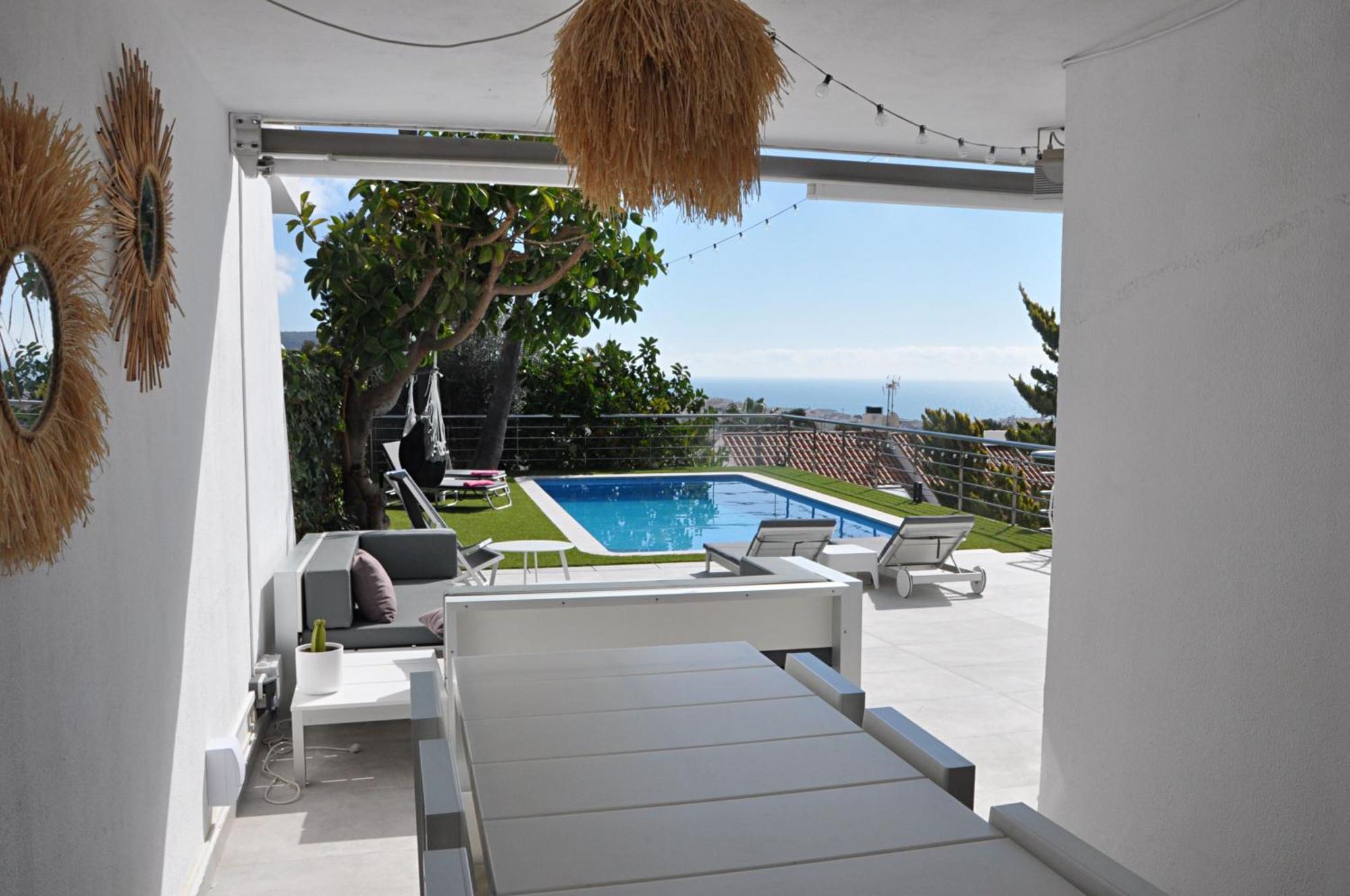 Miramar * Sitges