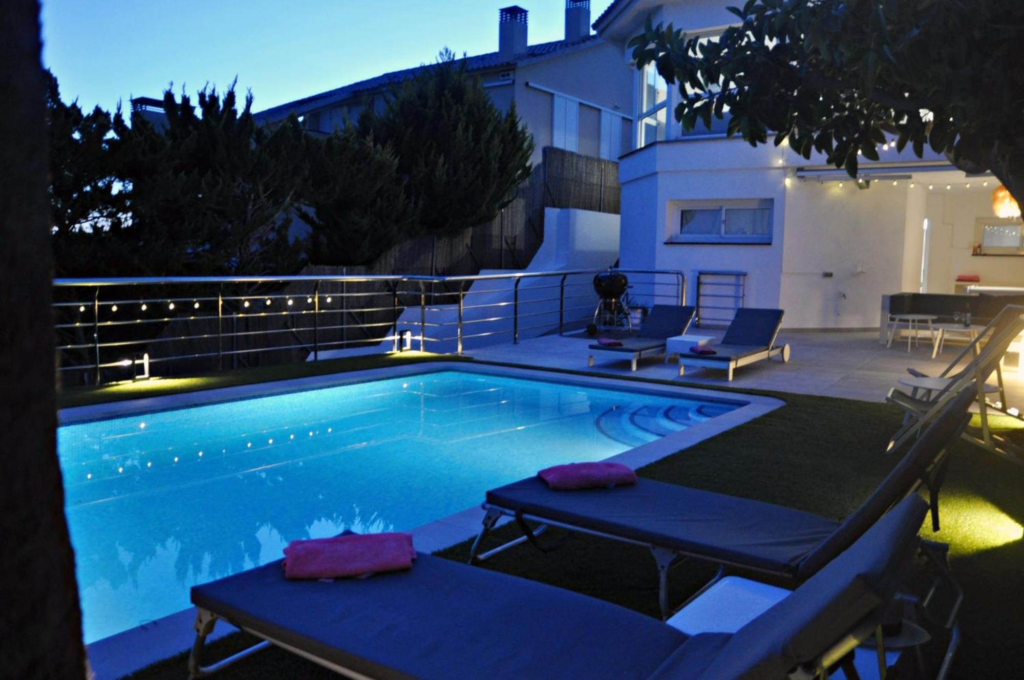 Casa de férias Miramar *
