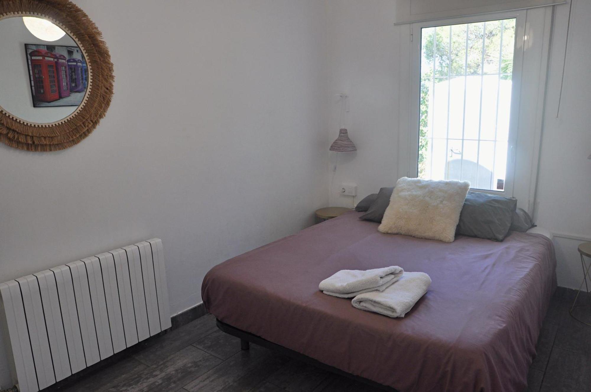 Casa de férias Miramar