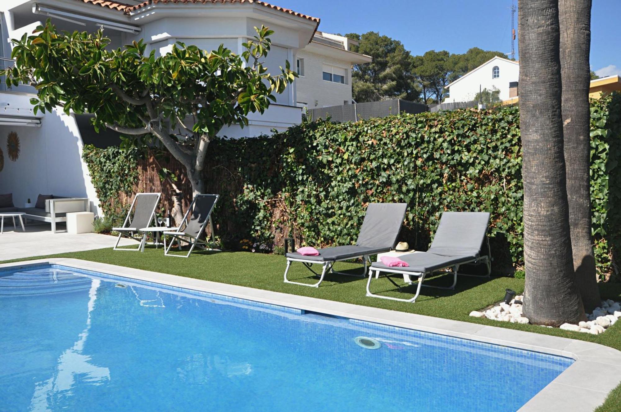 Miramar Casa de férias