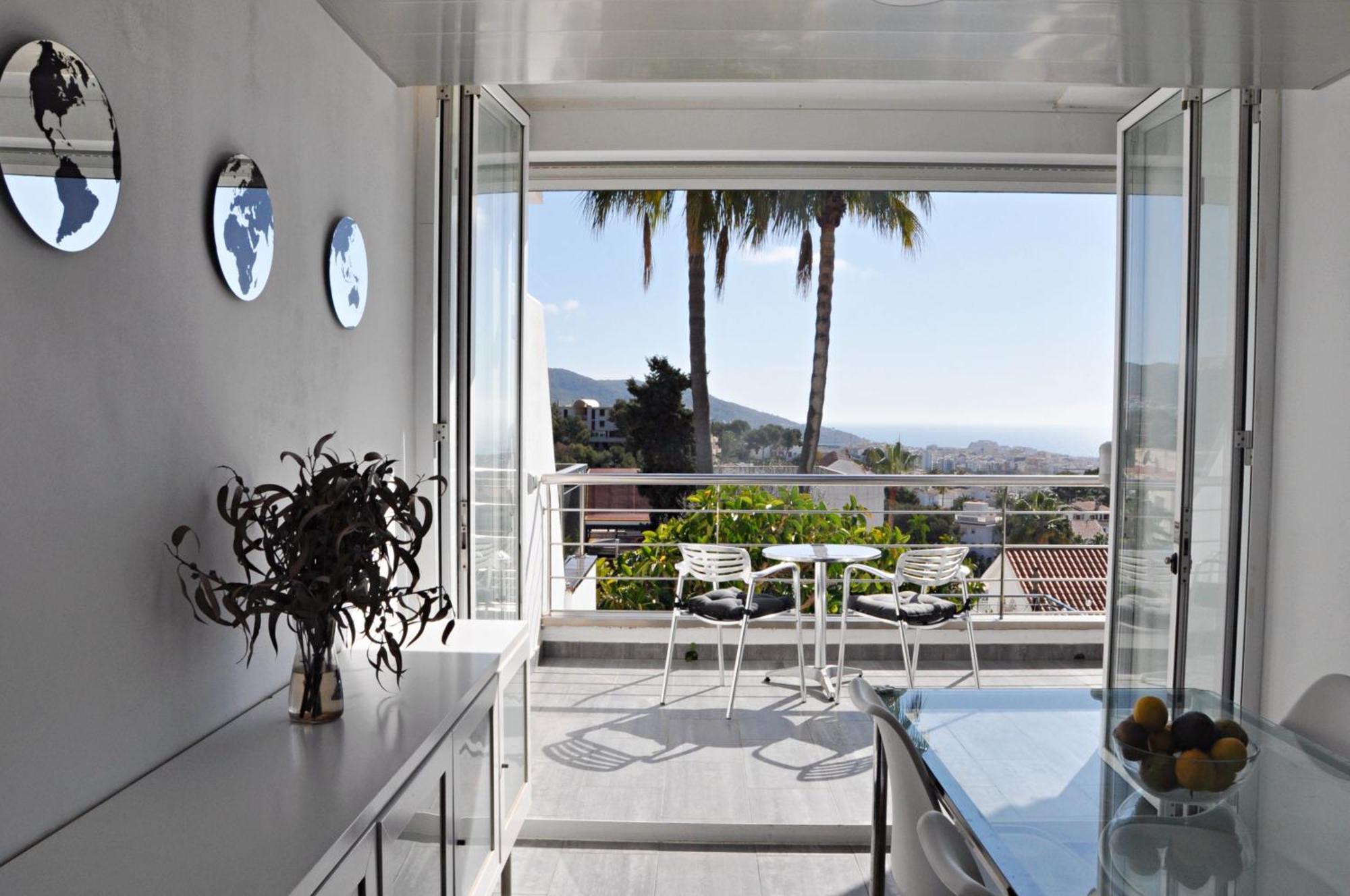 Miramar Sitges