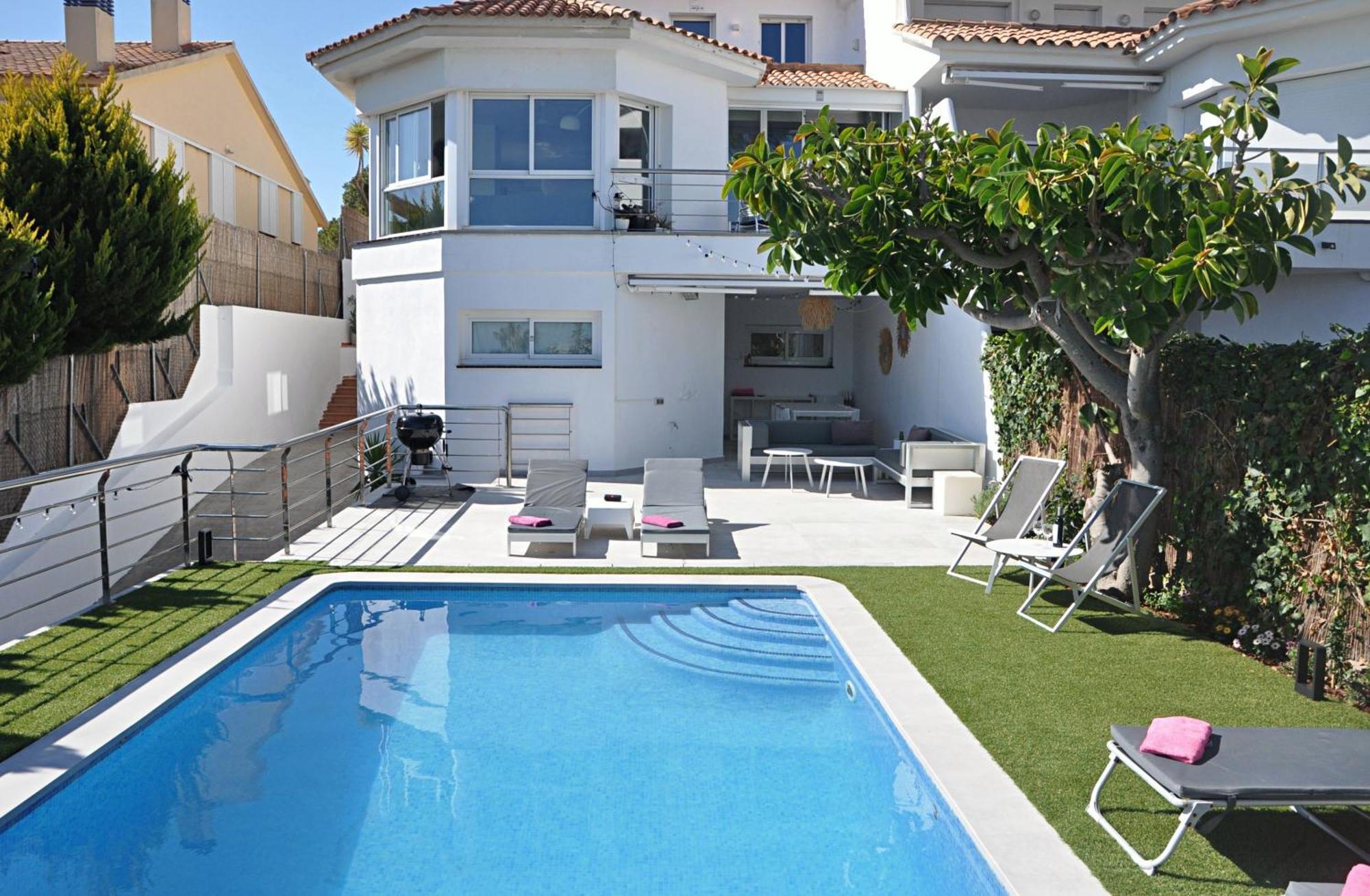 Casa de férias Miramar *