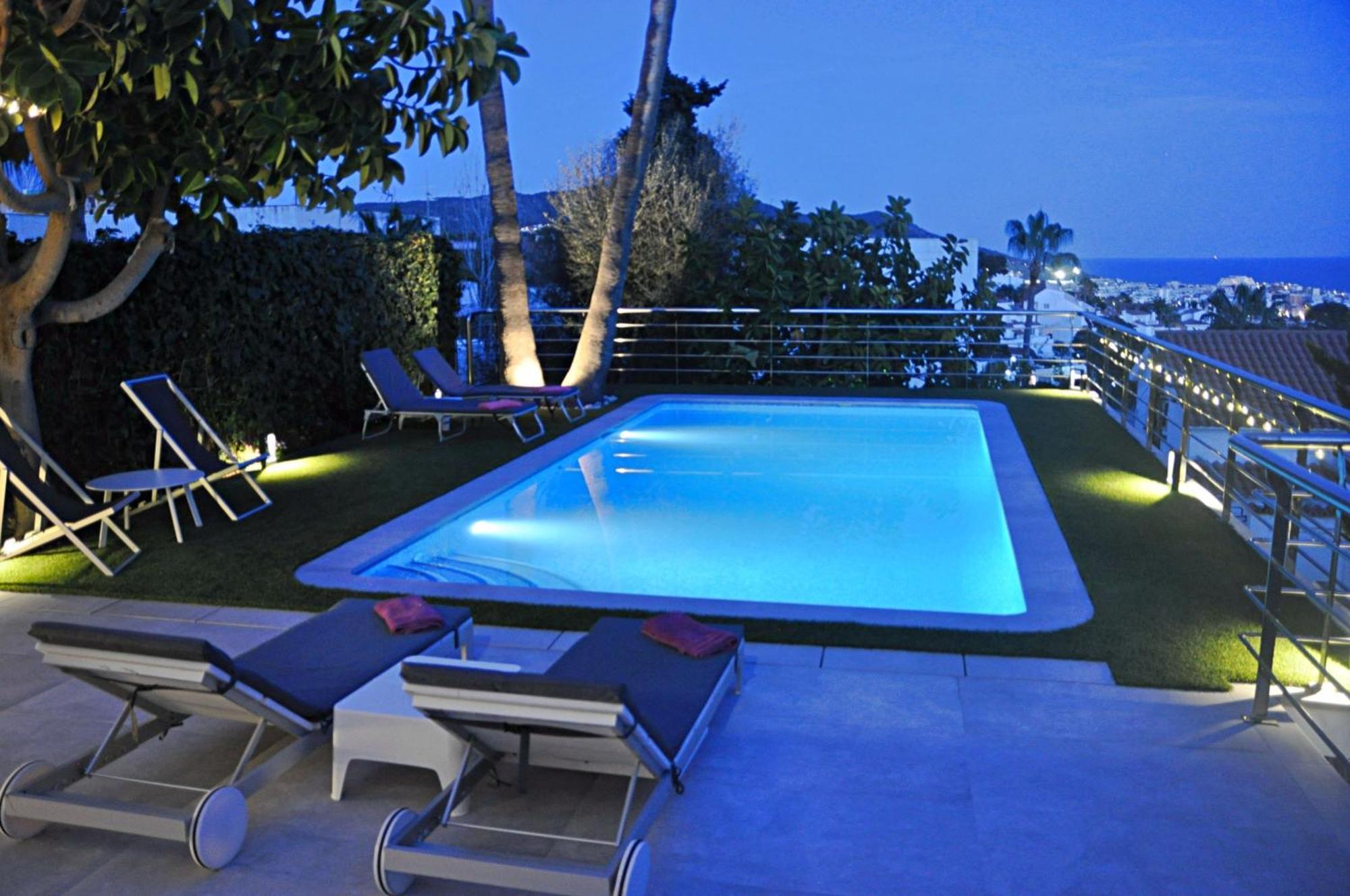 Miramar Casa de férias