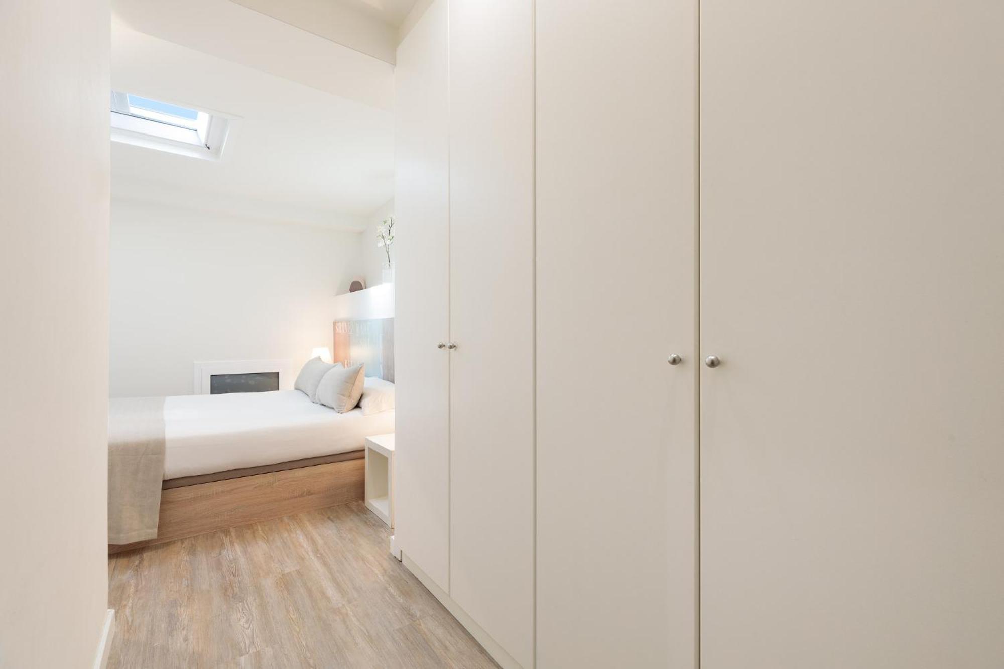 Apartment Group Blue&white Sitges