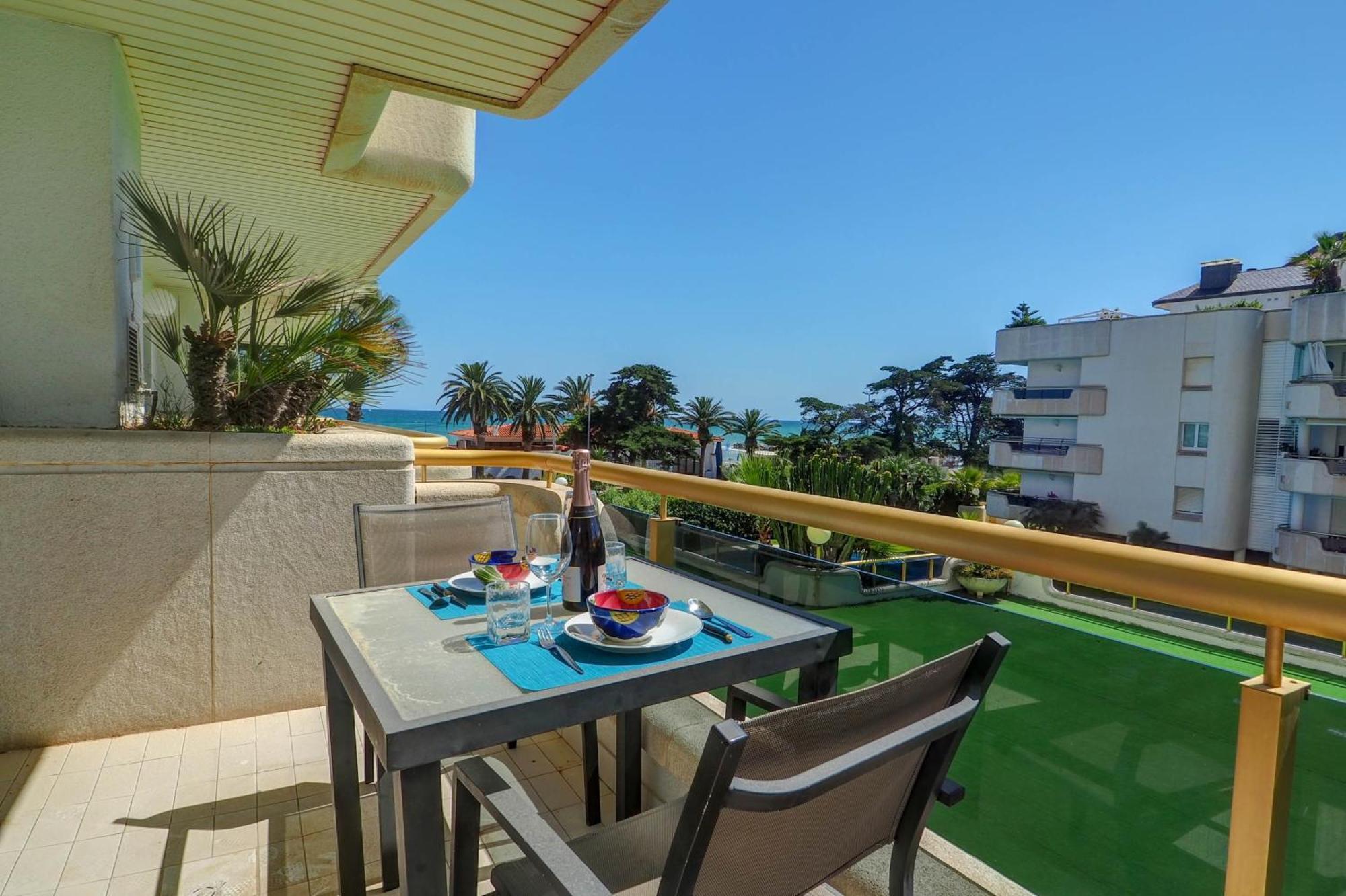 Mediterraneo Seaview By Hello Homes