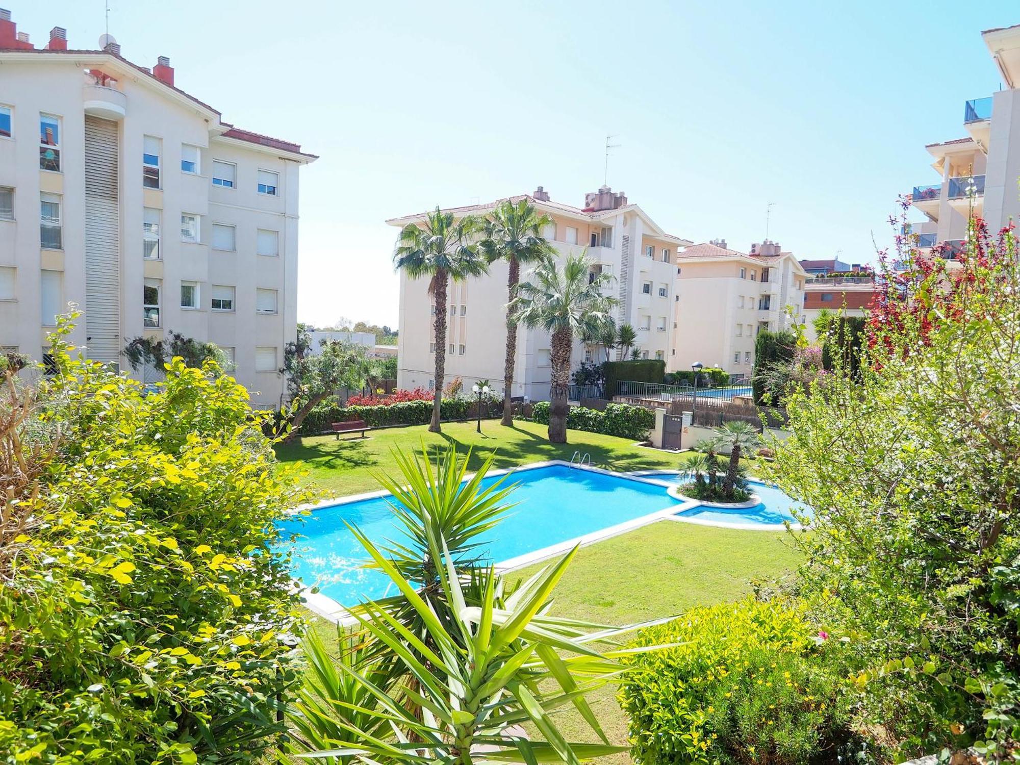 Flip Flop House By Hello Homes Apartamento Sitges