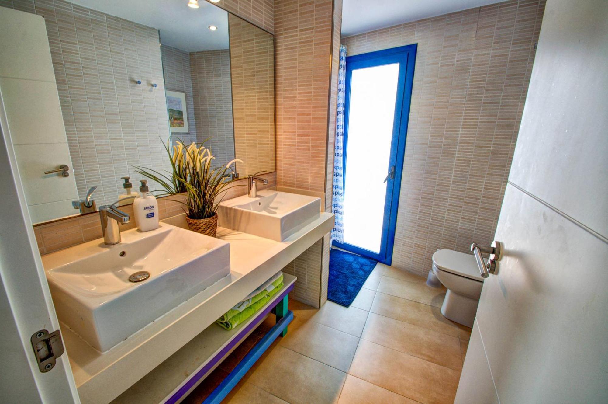 Sanctuary Penthouse By Hello Homes Apartamento Sitges