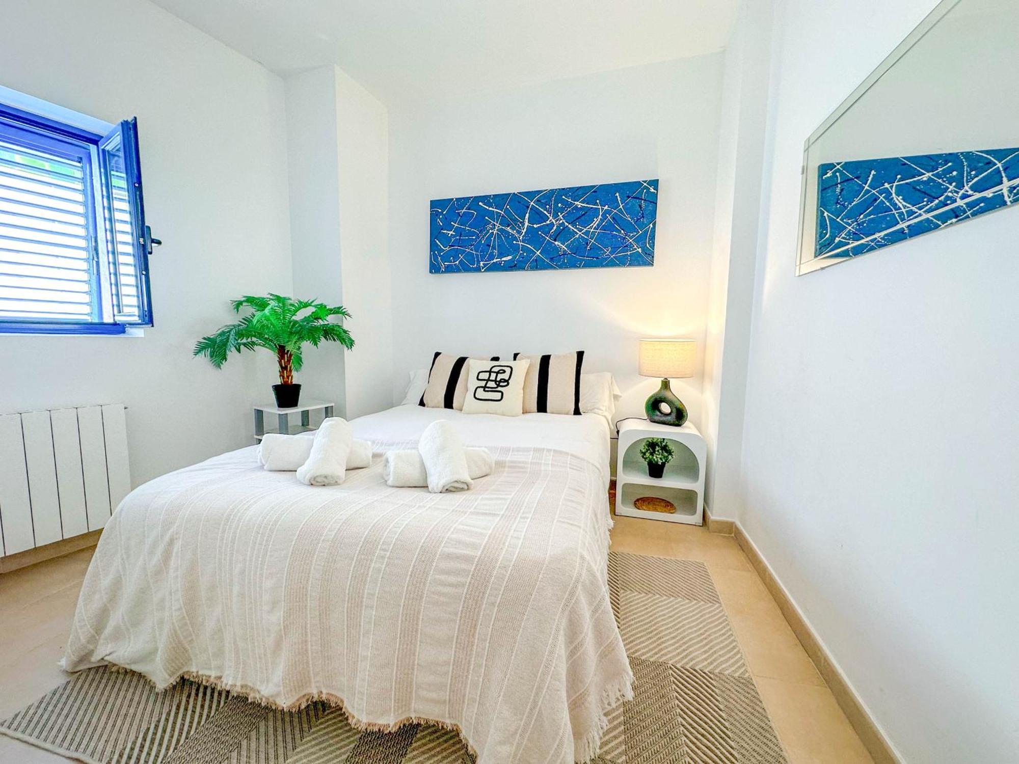 Apartamento Sanctuary Penthouse By Hello Homes