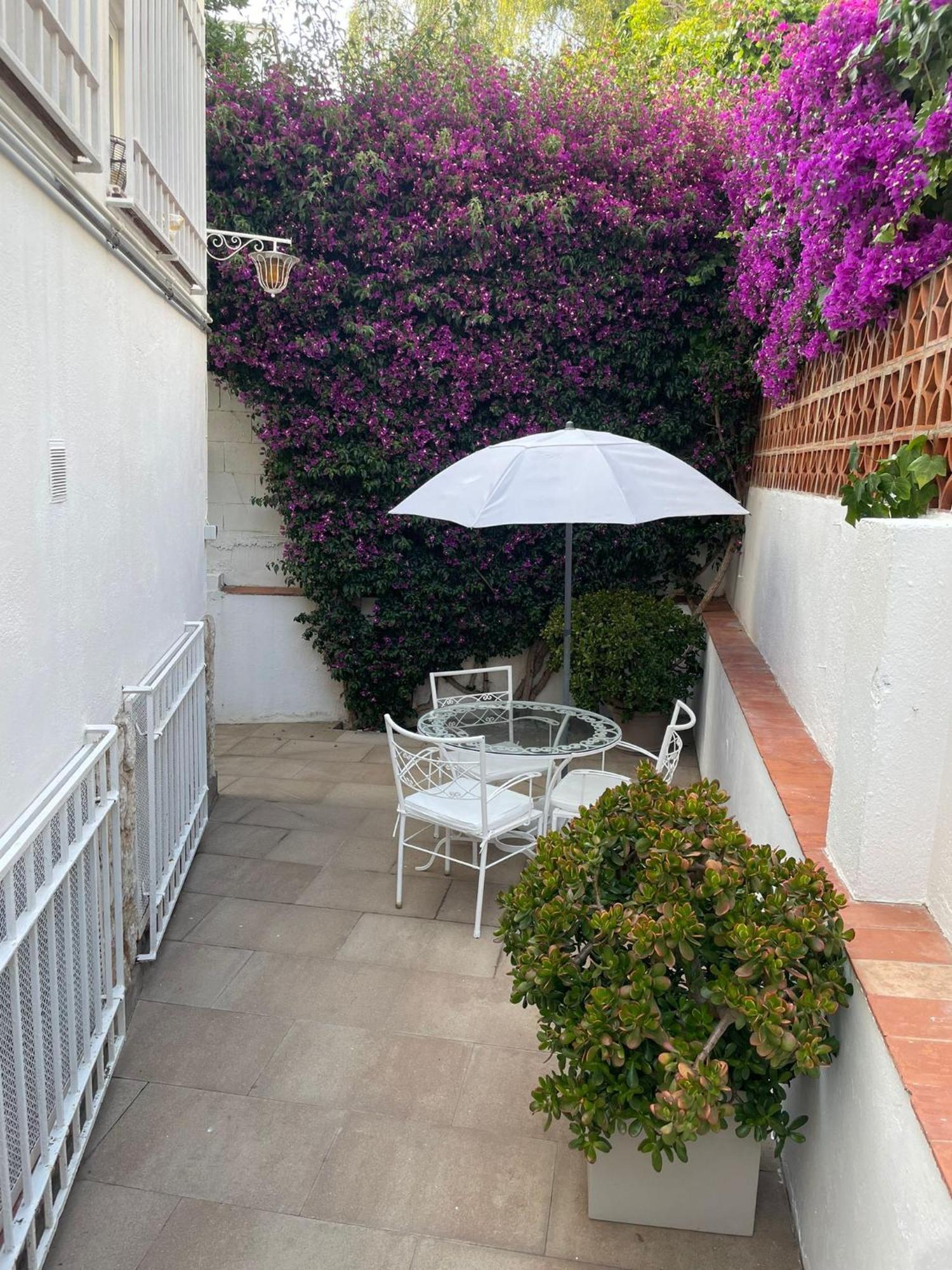 Apartamento Relax By Hello Homes Sitges