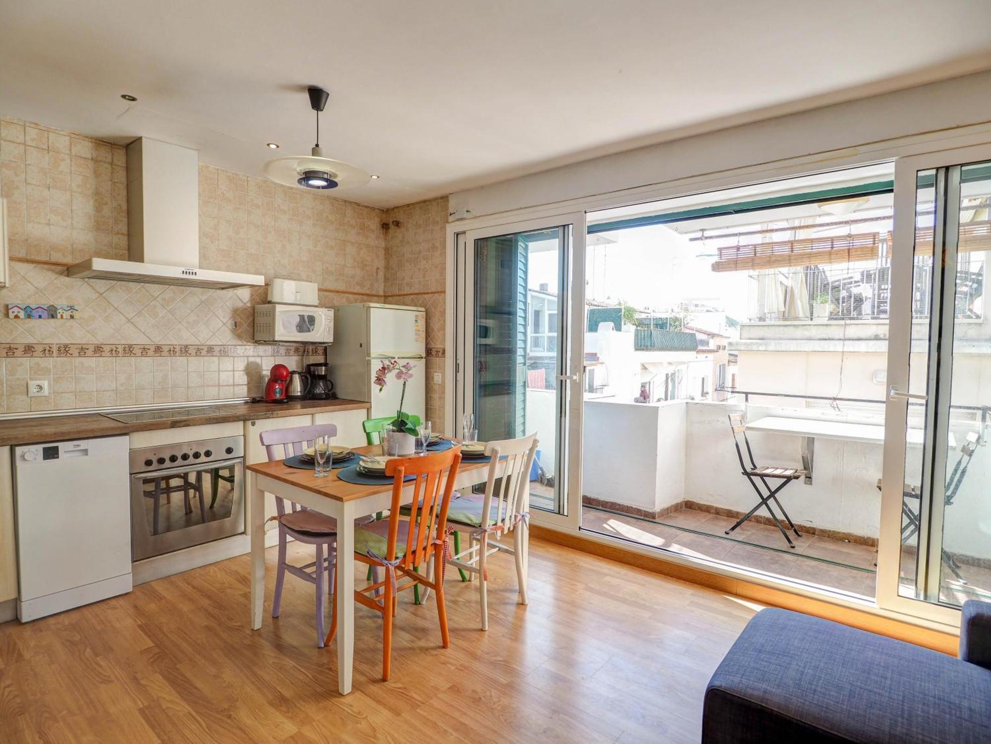 Carmen By Hello Homes *