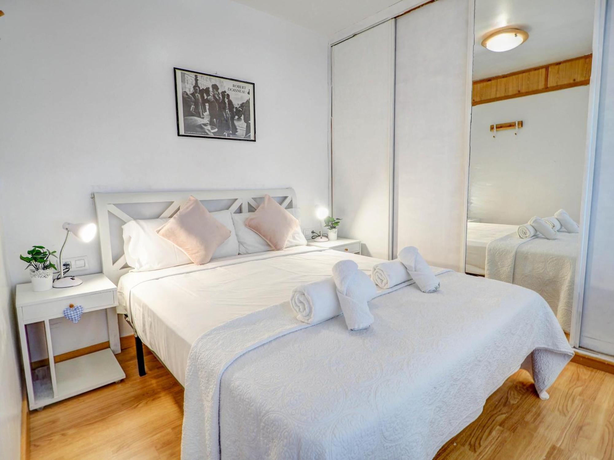 Carmen By Hello Homes Apartamento Sitges