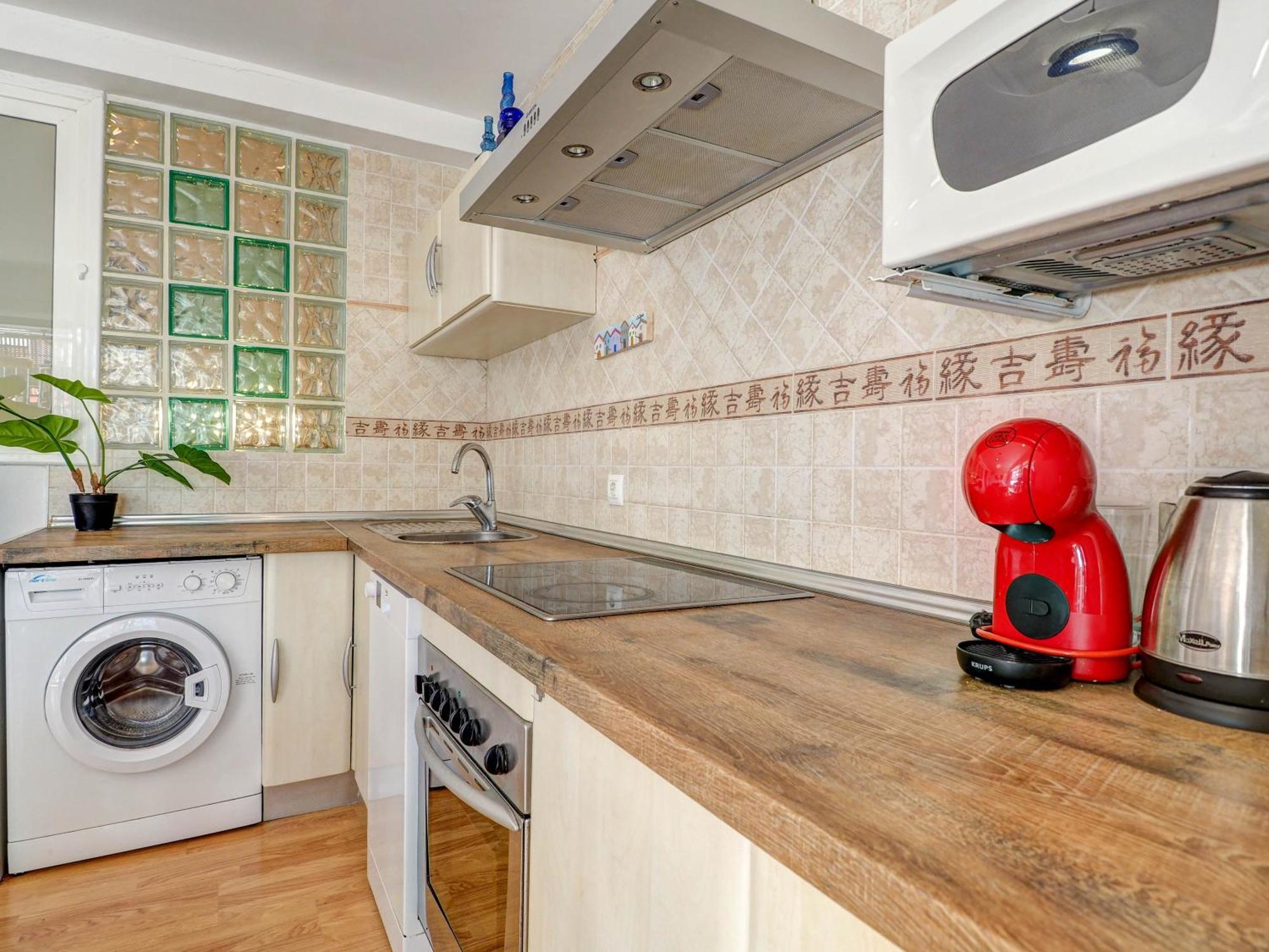 Carmen By Hello Homes Apartamento