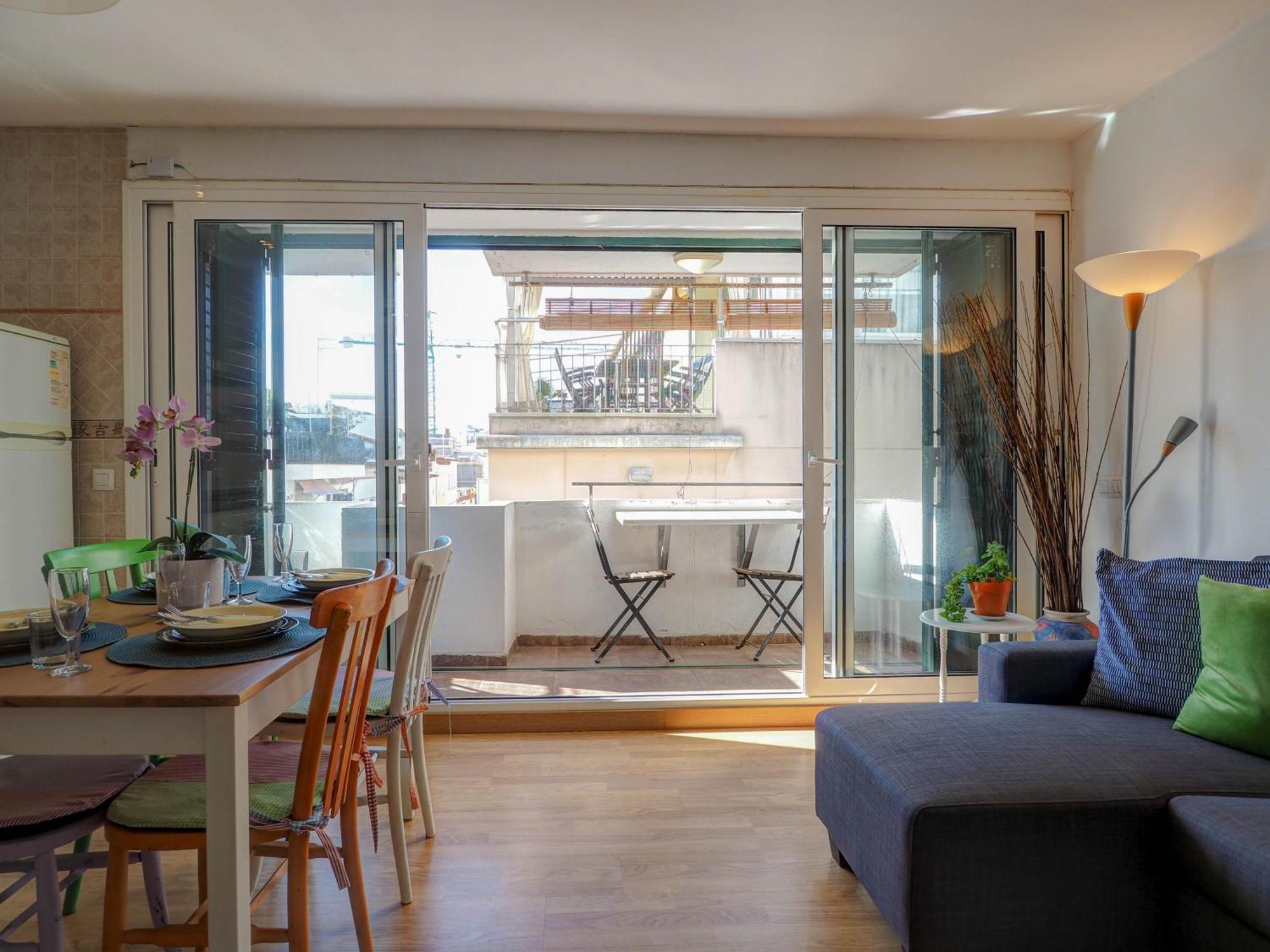Carmen By Hello Homes Sitges