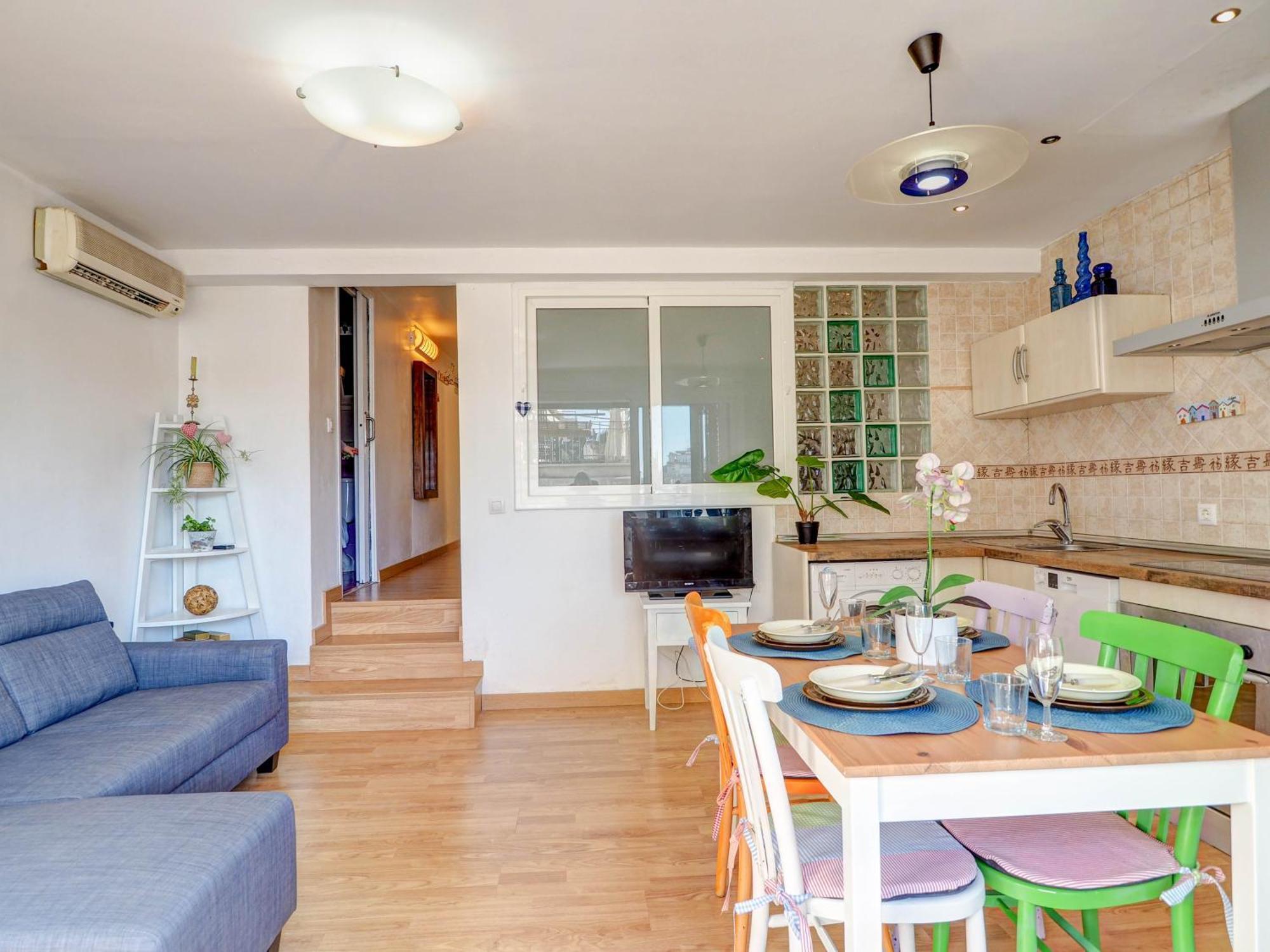 Apartamento Carmen By Hello Homes *