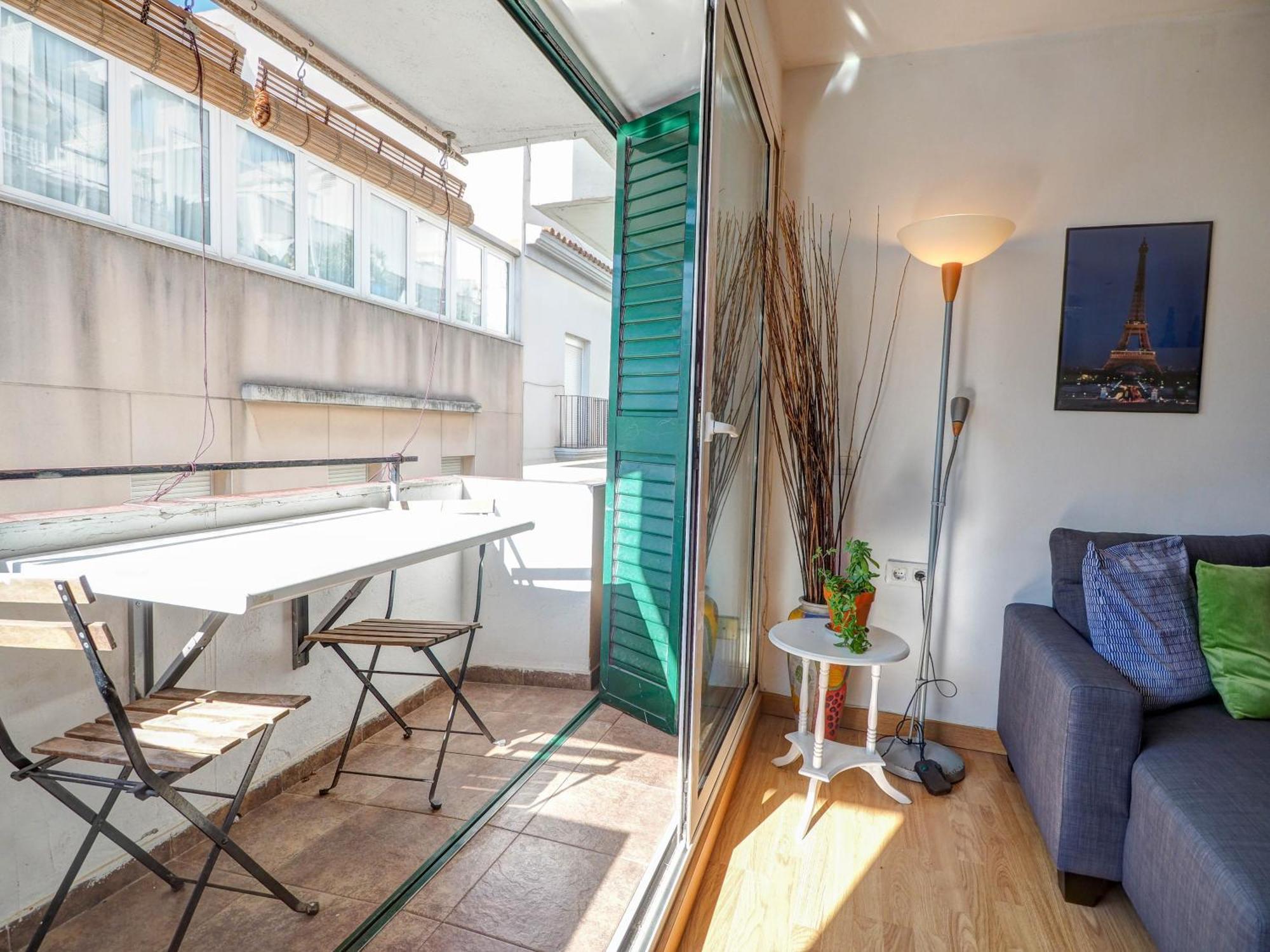 Carmen By Hello Homes *