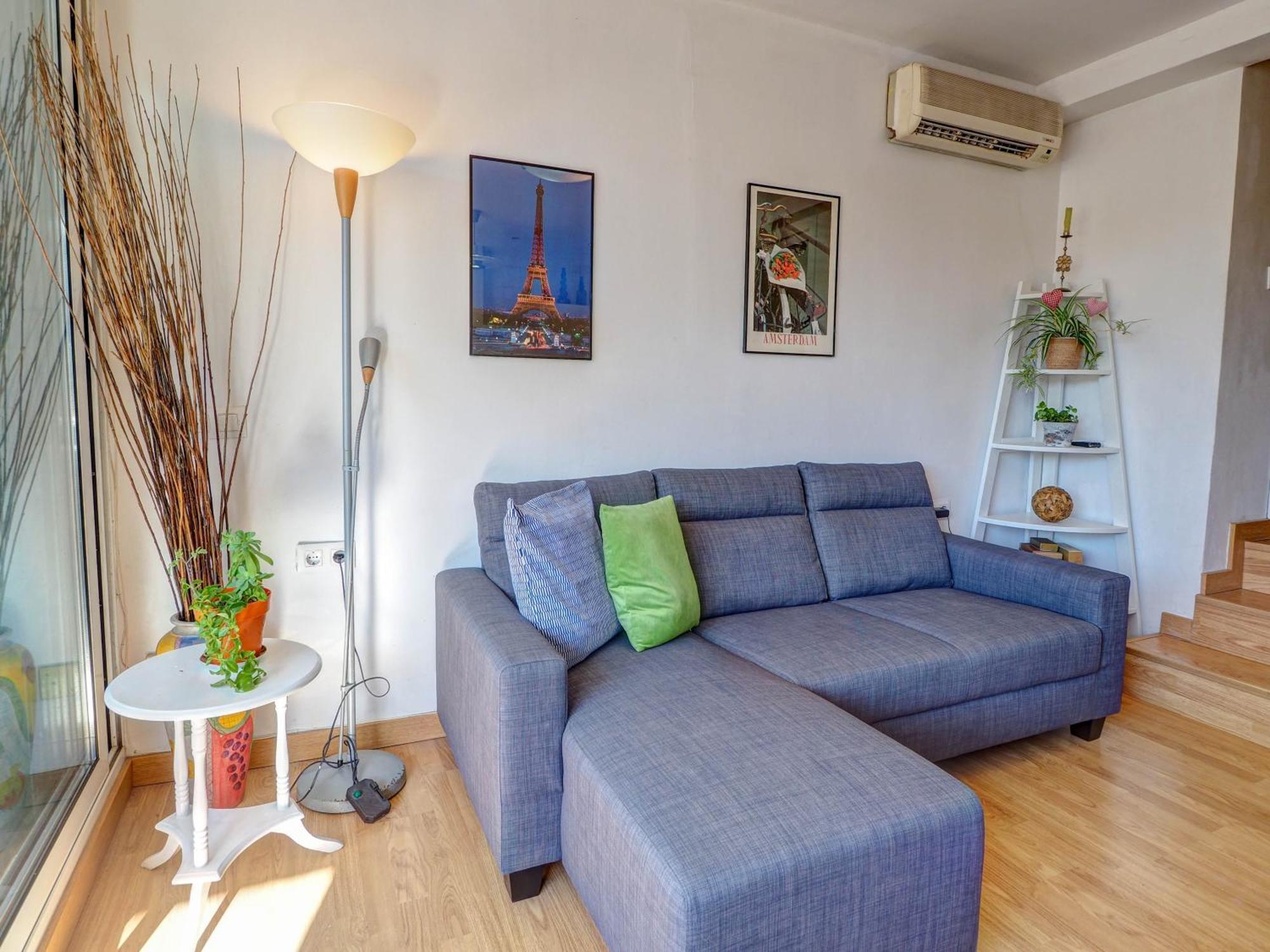 Carmen By Hello Homes * Sitges