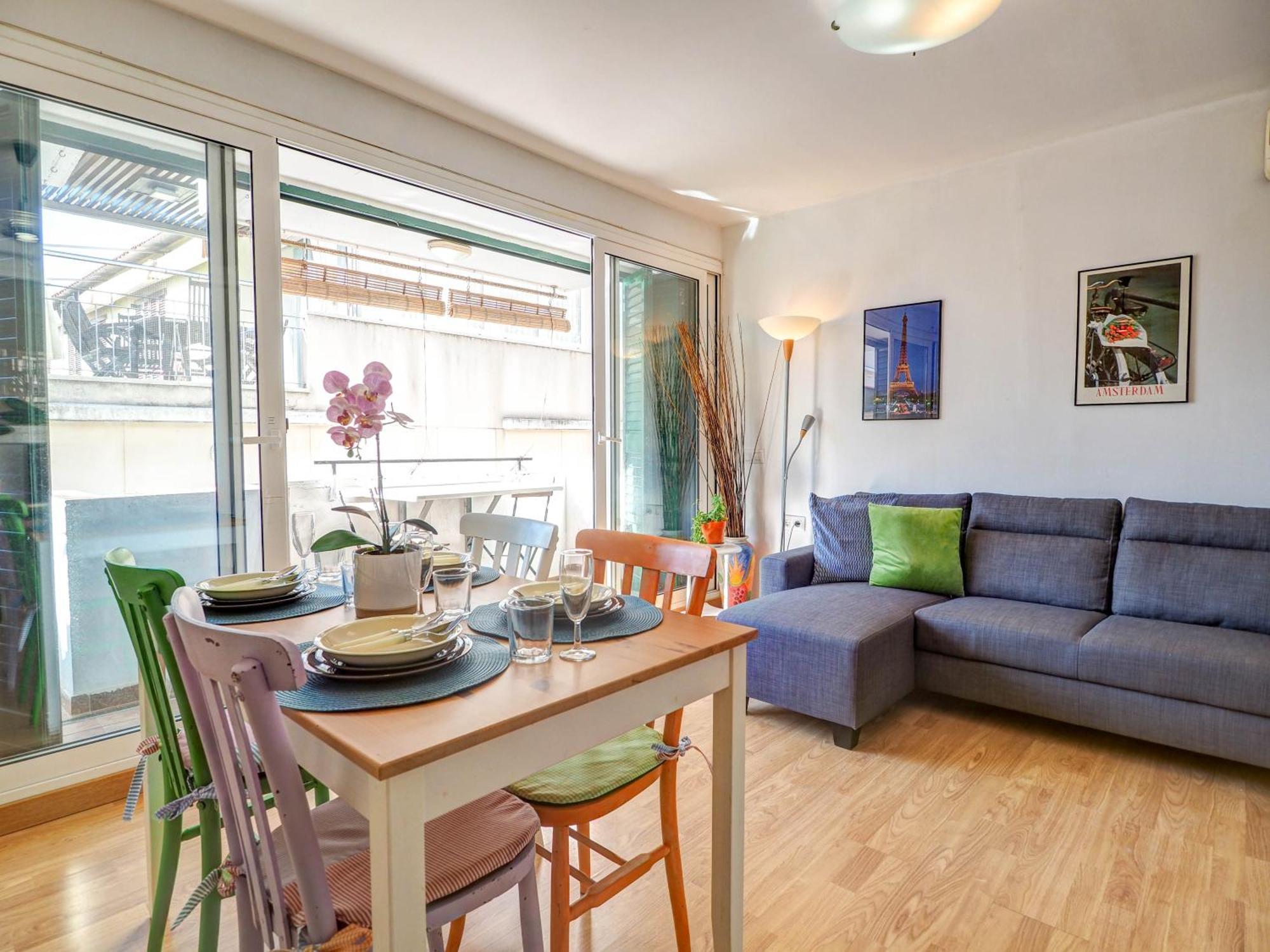 Carmen By Hello Homes Sitges