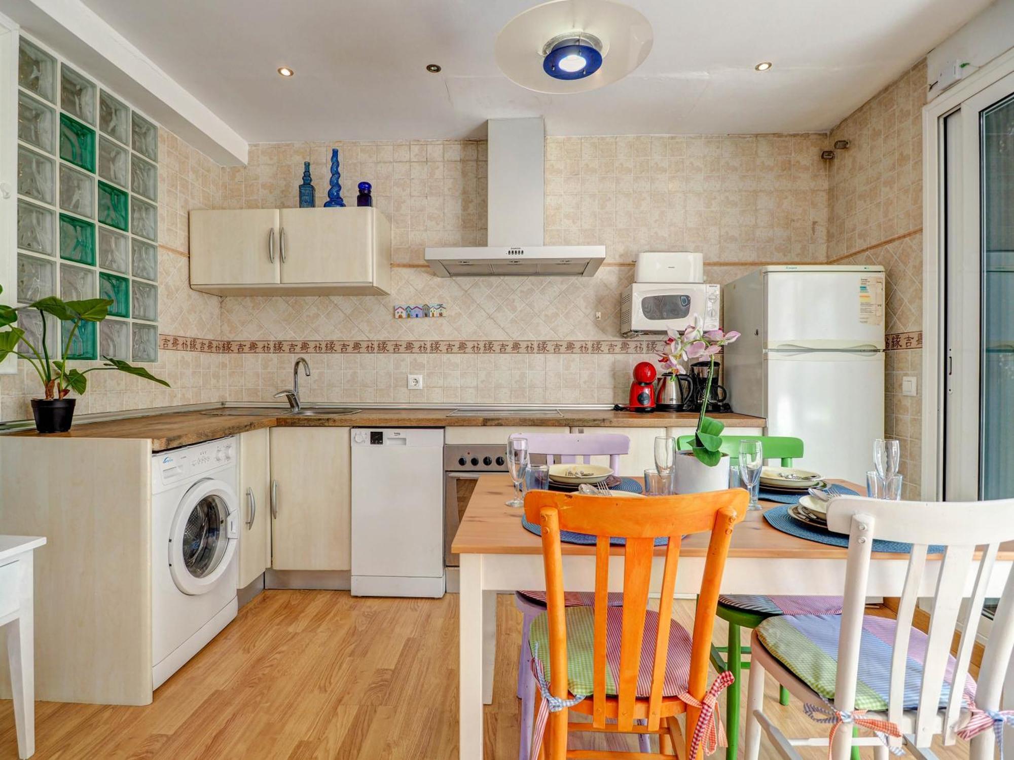 Carmen By Hello Homes *