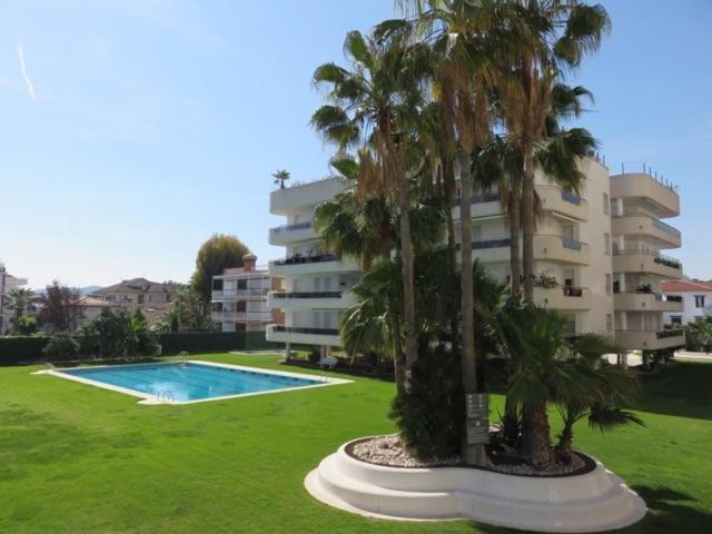 Mediterraneo Seaview By Hello Homes Appartement Sitges