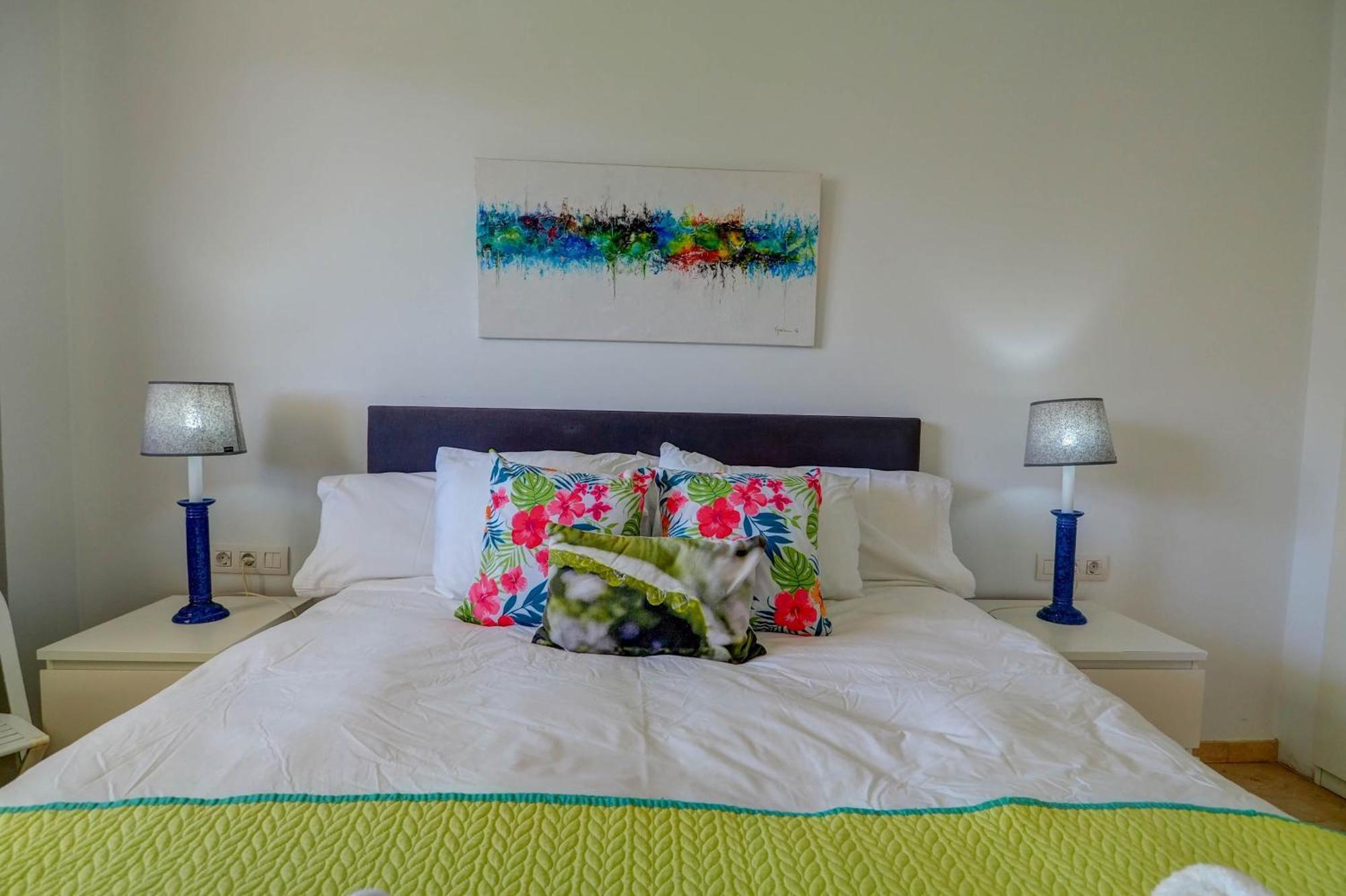Mediterraneo Seaview By Hello Homes *