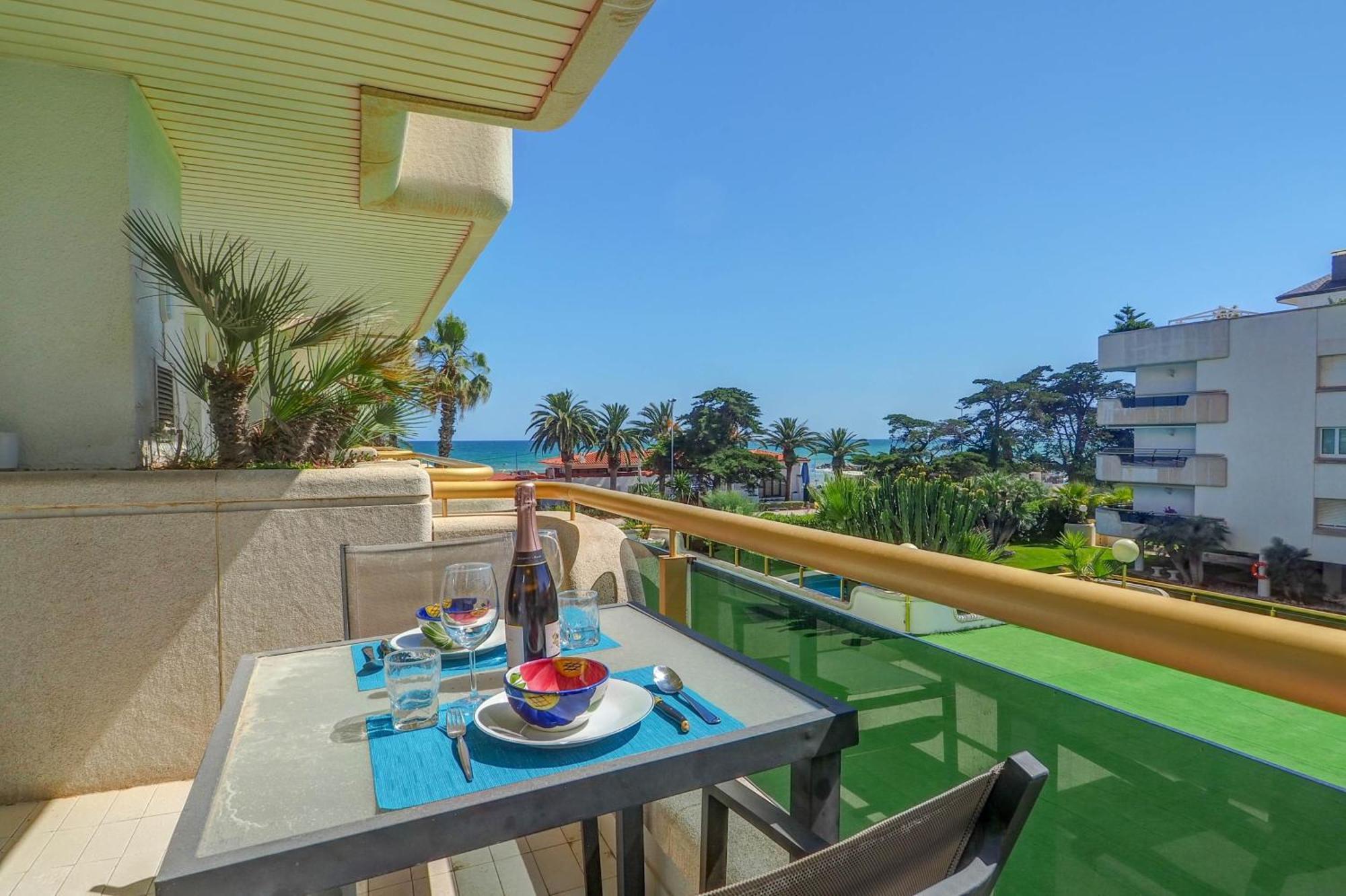 Mediterraneo Seaview By Hello Homes