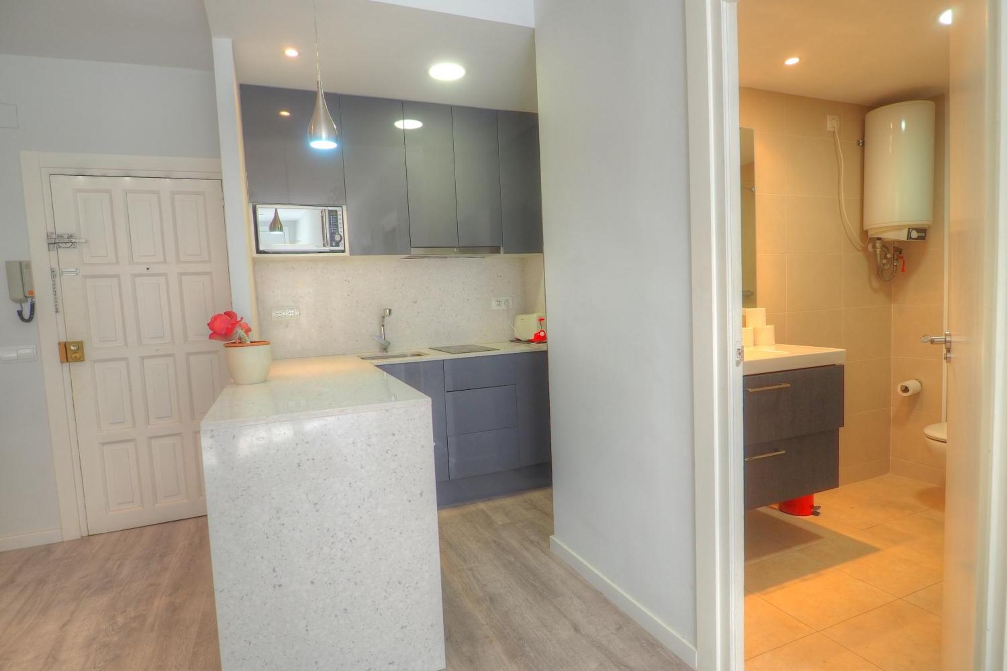 Orquidea By Hello Homes Appartement Sitges