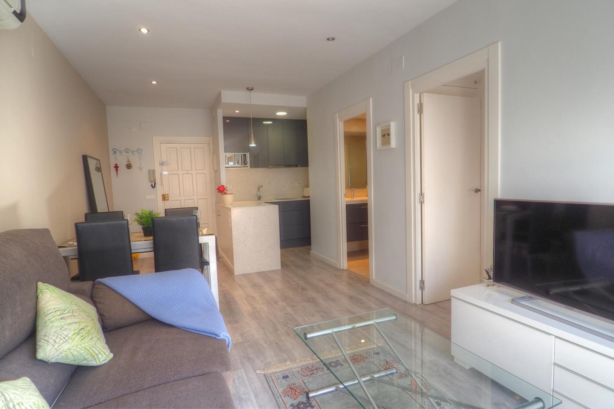 Appartement Orquidea By Hello Homes