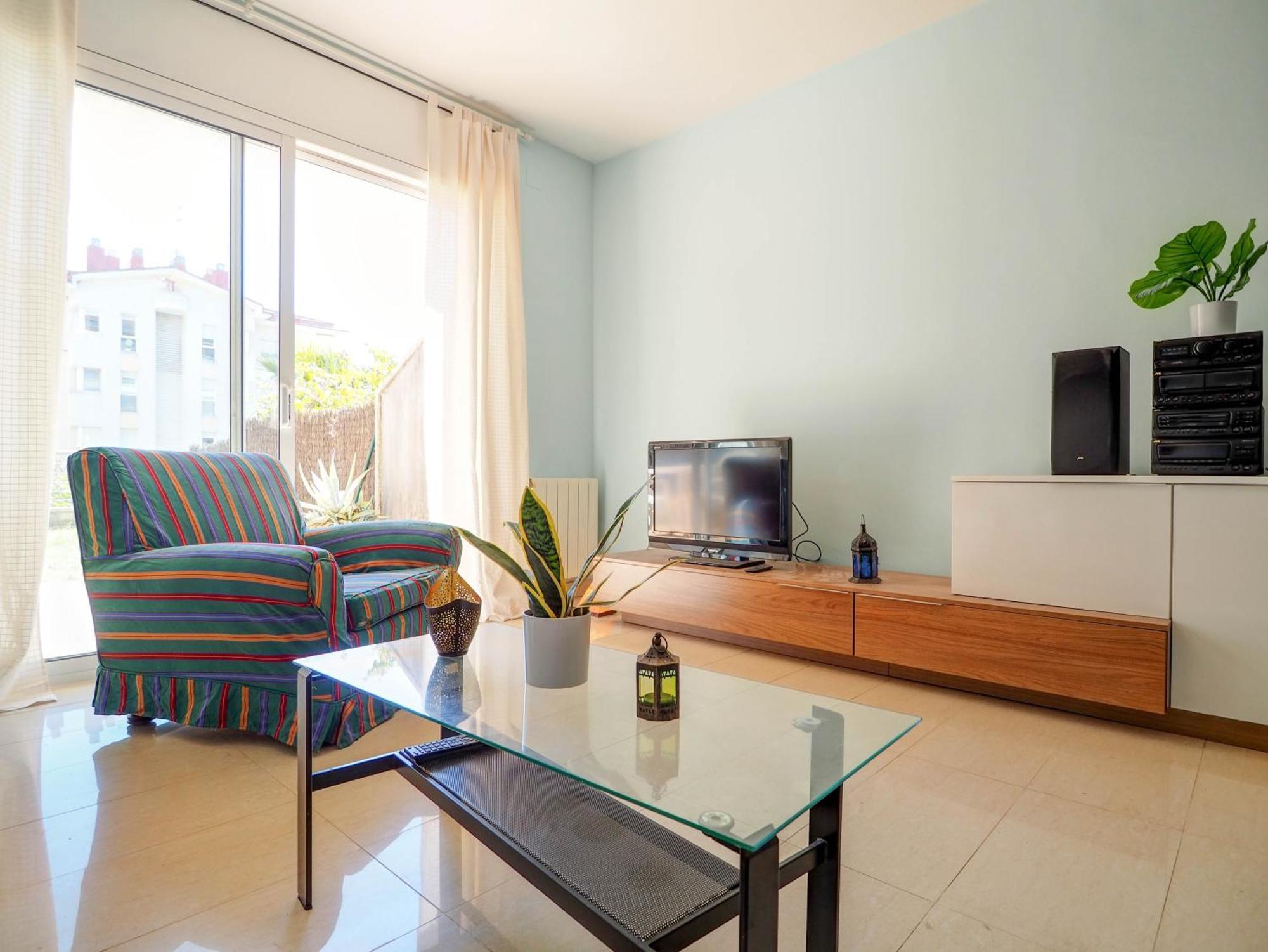 Apartamento Flip Flop House By Hello Homes Sitges