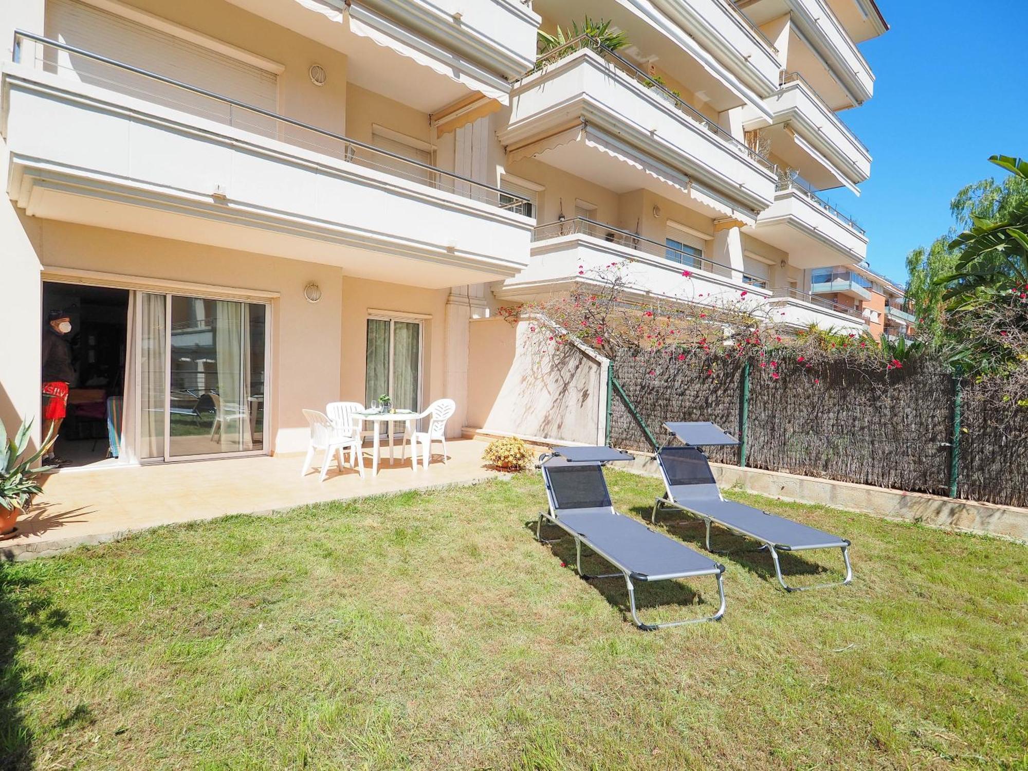 Apartamento Flip Flop House By Hello Homes Sitges