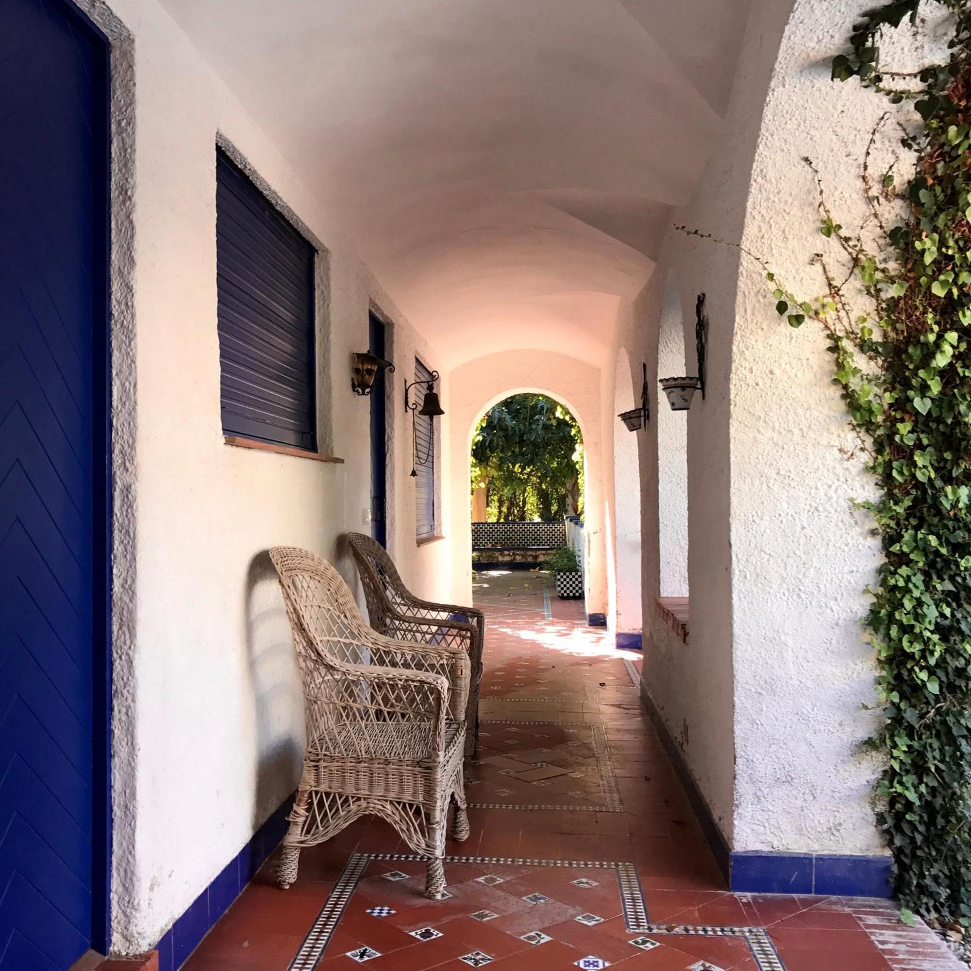 Masia Centenaria En Сasa de vacaciones