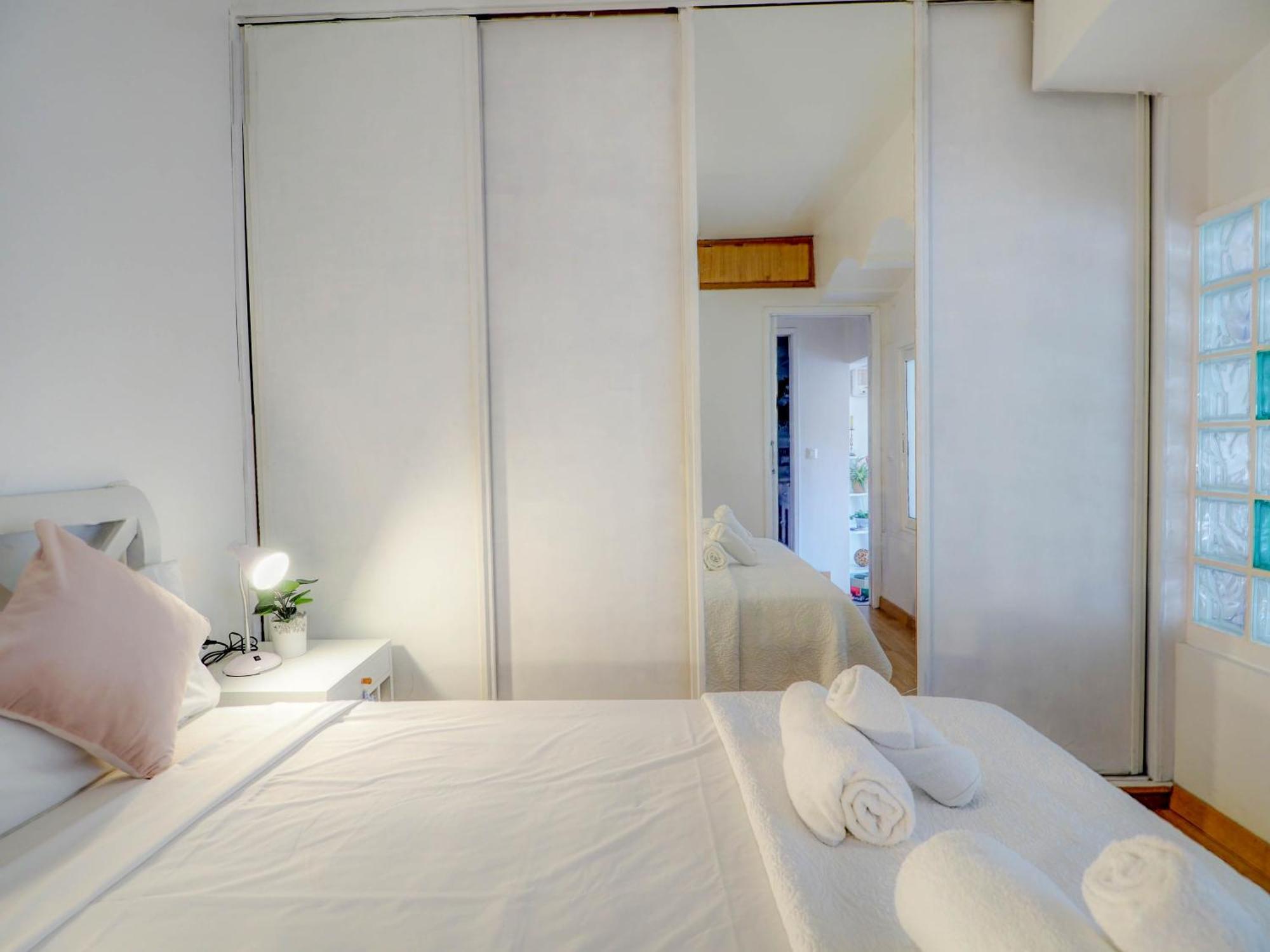Apartamento Carmen By Hello Homes
