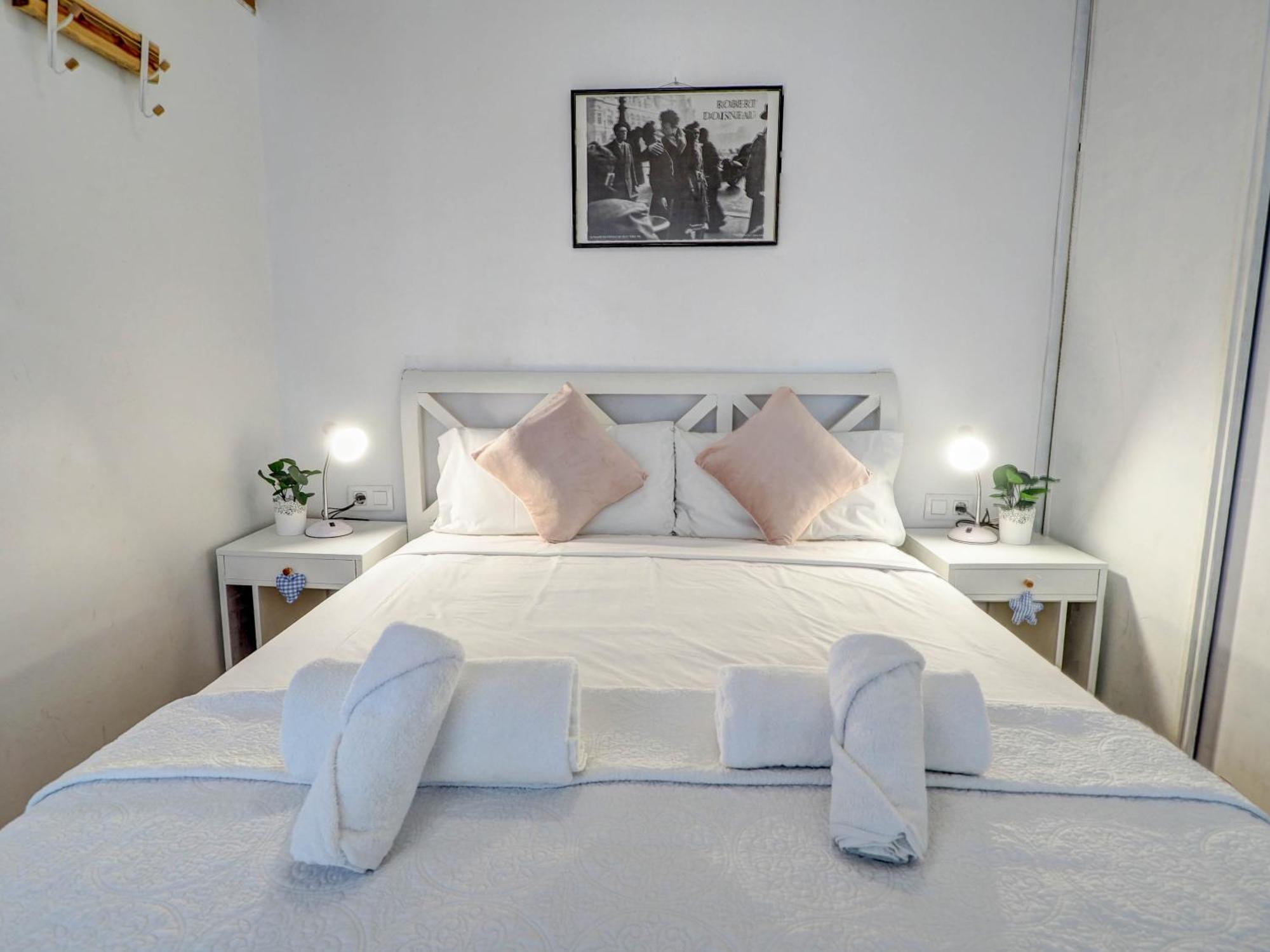 Carmen By Hello Homes Apartamento