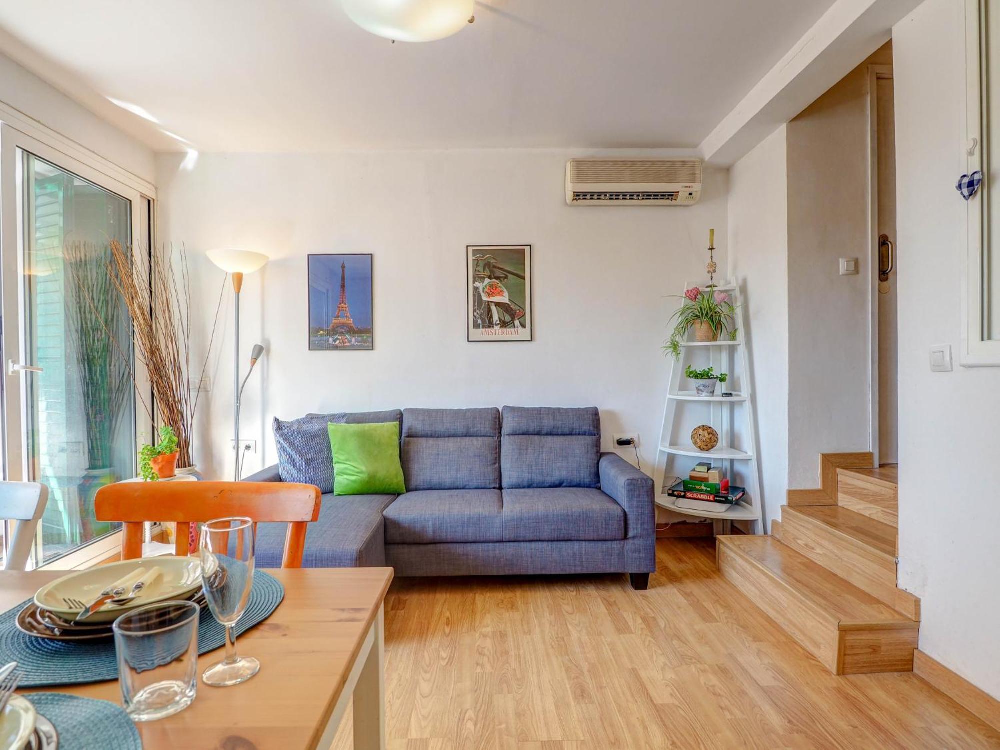 Apartamento Carmen By Hello Homes