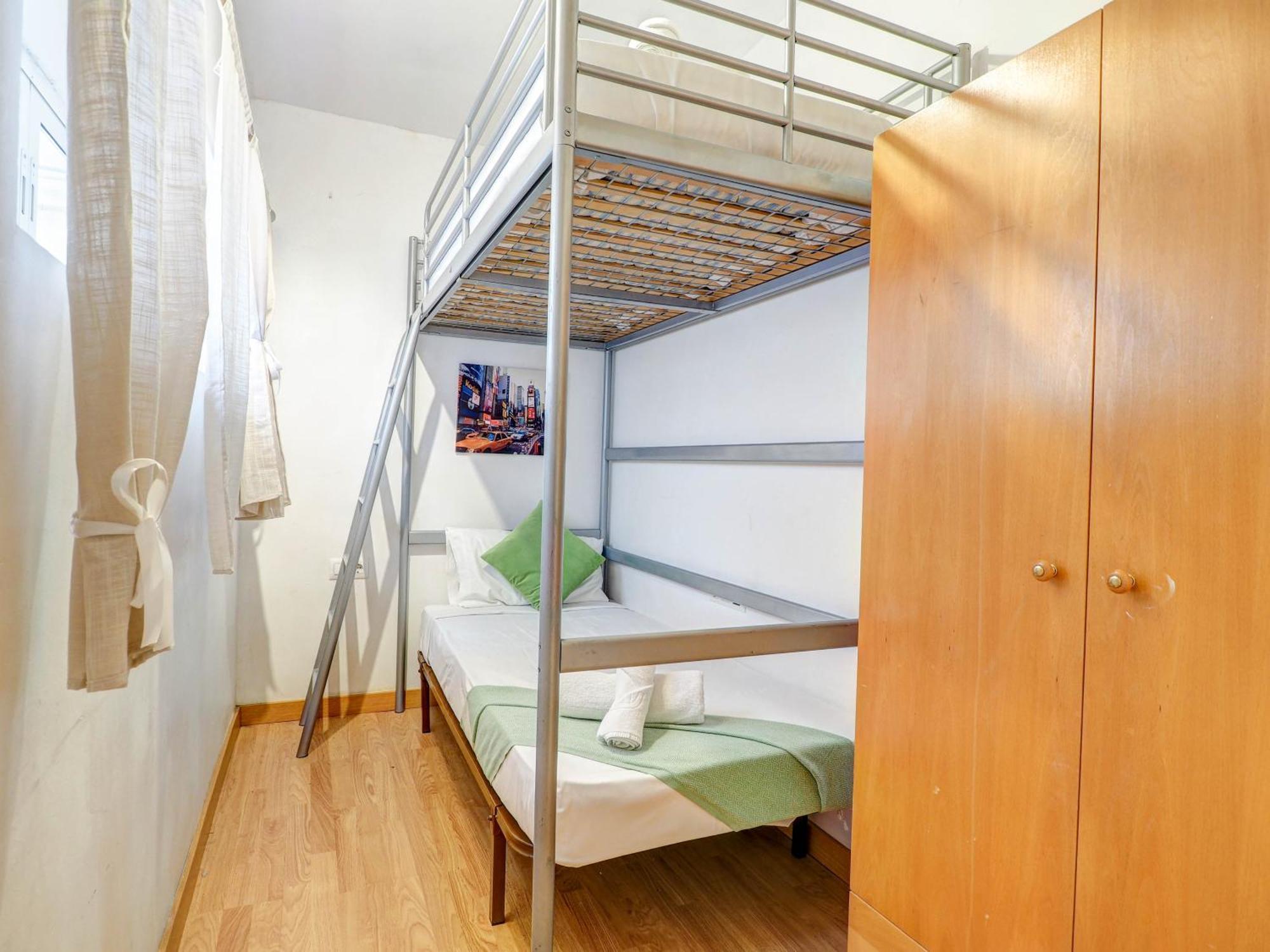 Carmen By Hello Homes Apartamento Sitges