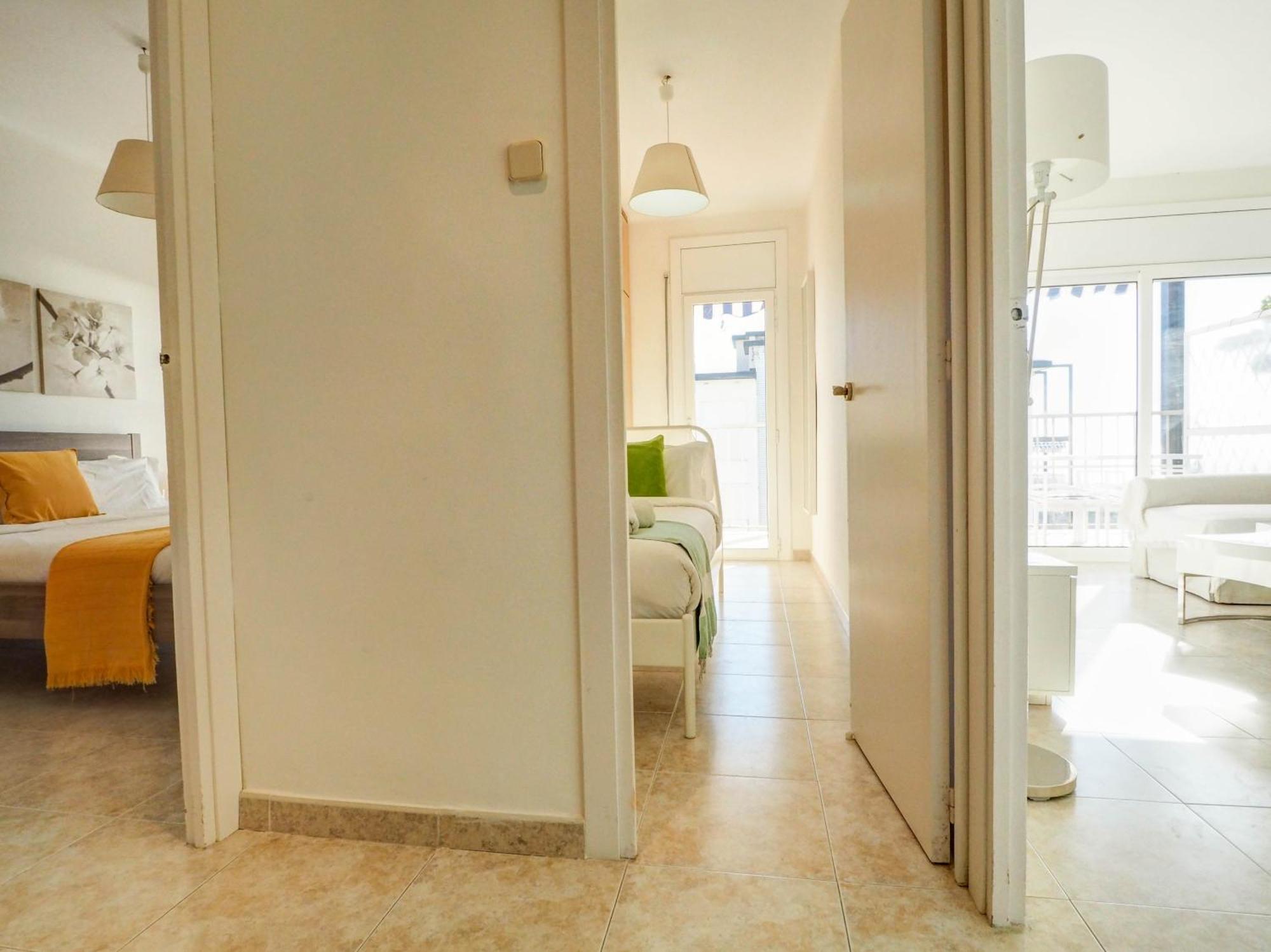 Apartment Diamond By Hello Homes Sitges