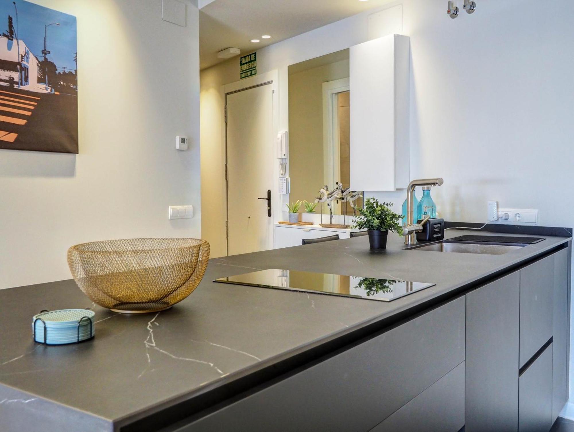 Paradise By Hello Homes Sitges