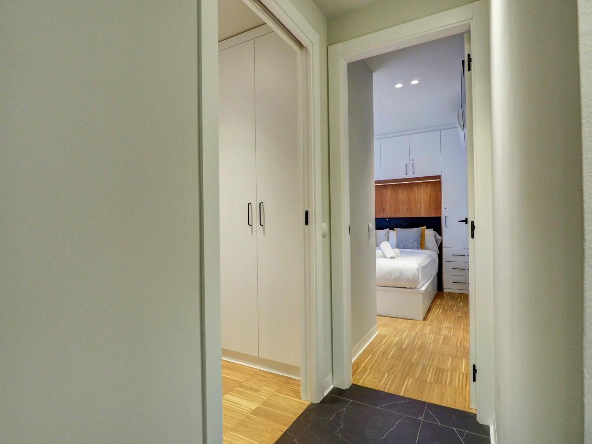 Apartment Paradise By Hello Homes *