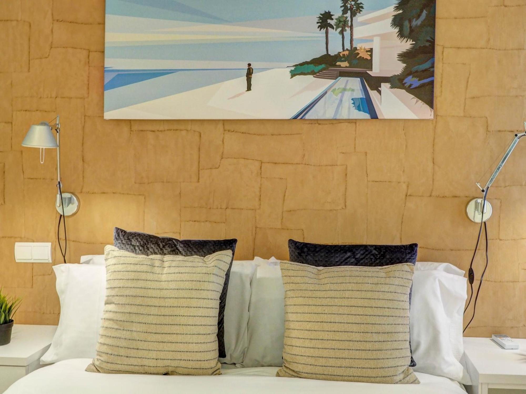 Paradise By Hello Homes Apartment Sitges