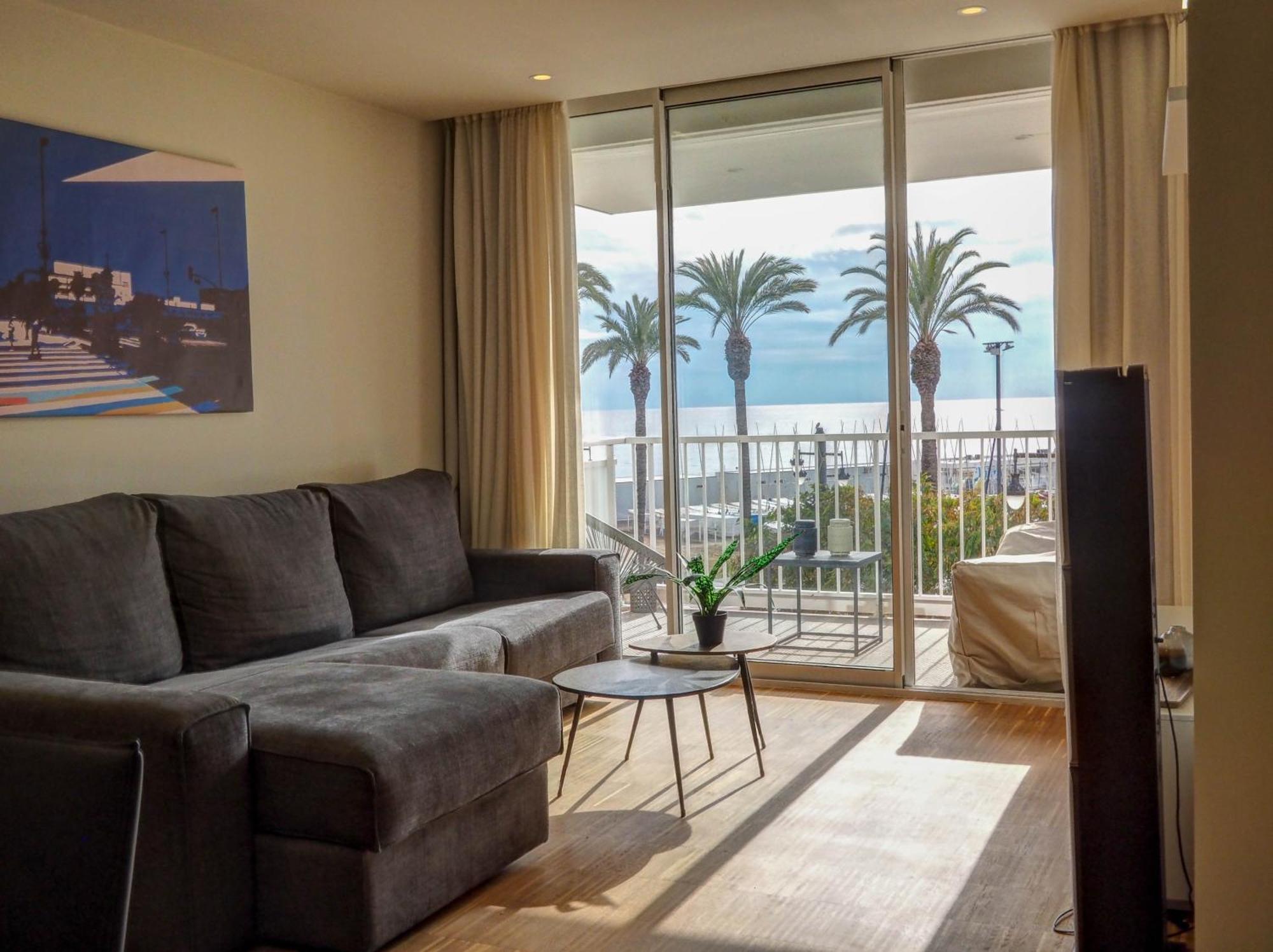 Paradise By Hello Homes Sitges