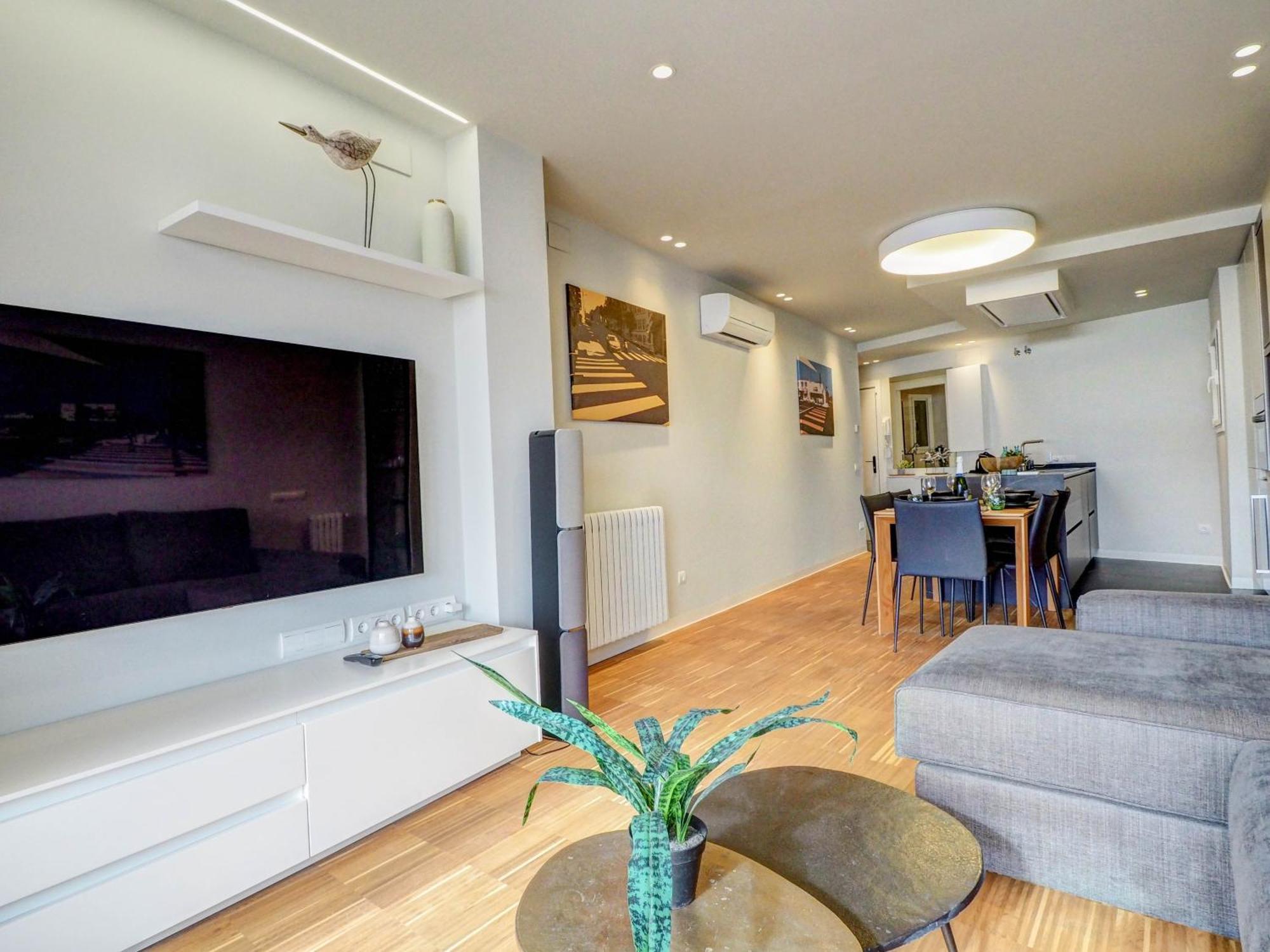 Paradise By Hello Homes Apartment