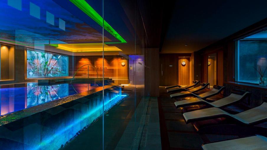 Mim Sitges&spa Hotel
