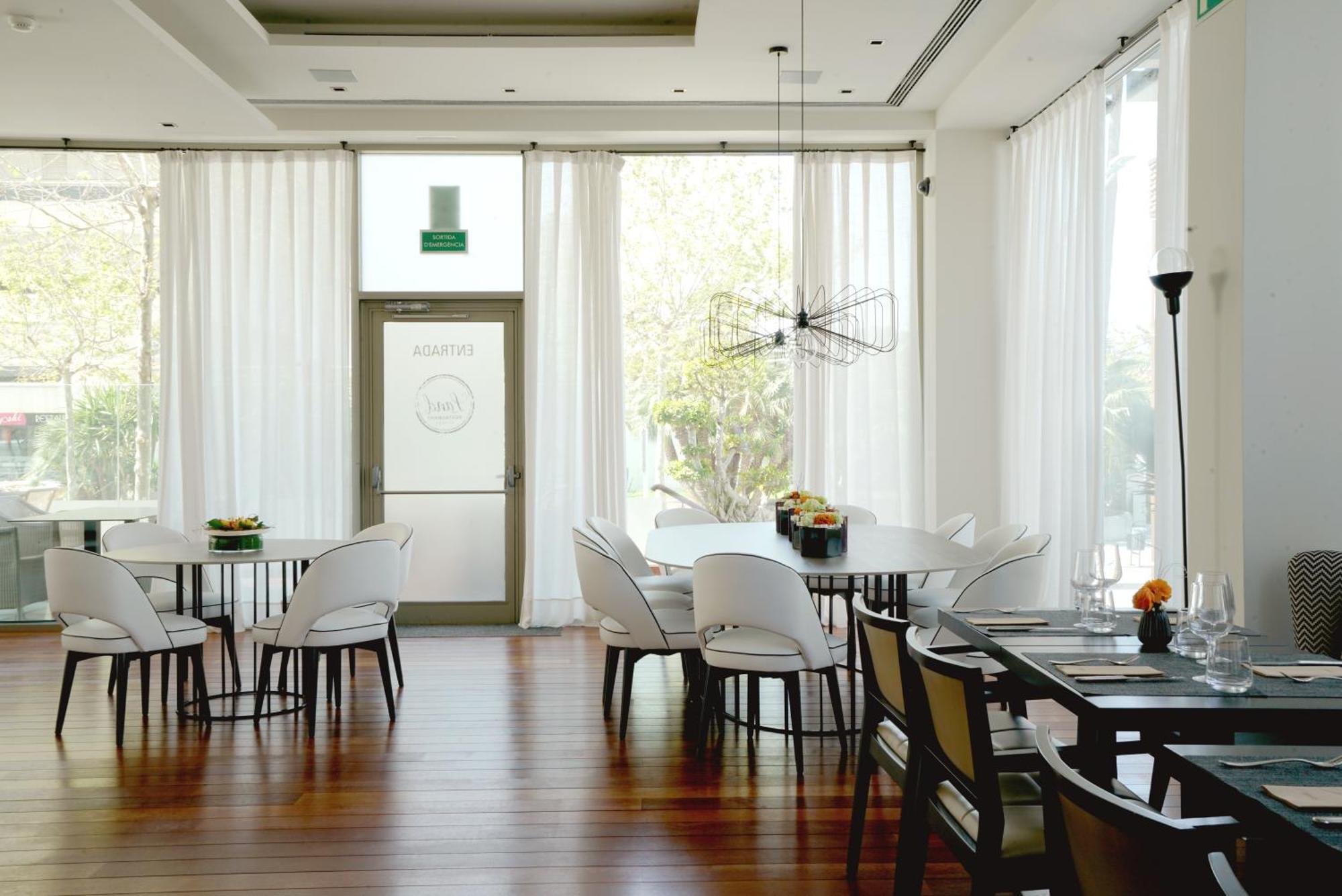 Mim Sitges&spa Hotel