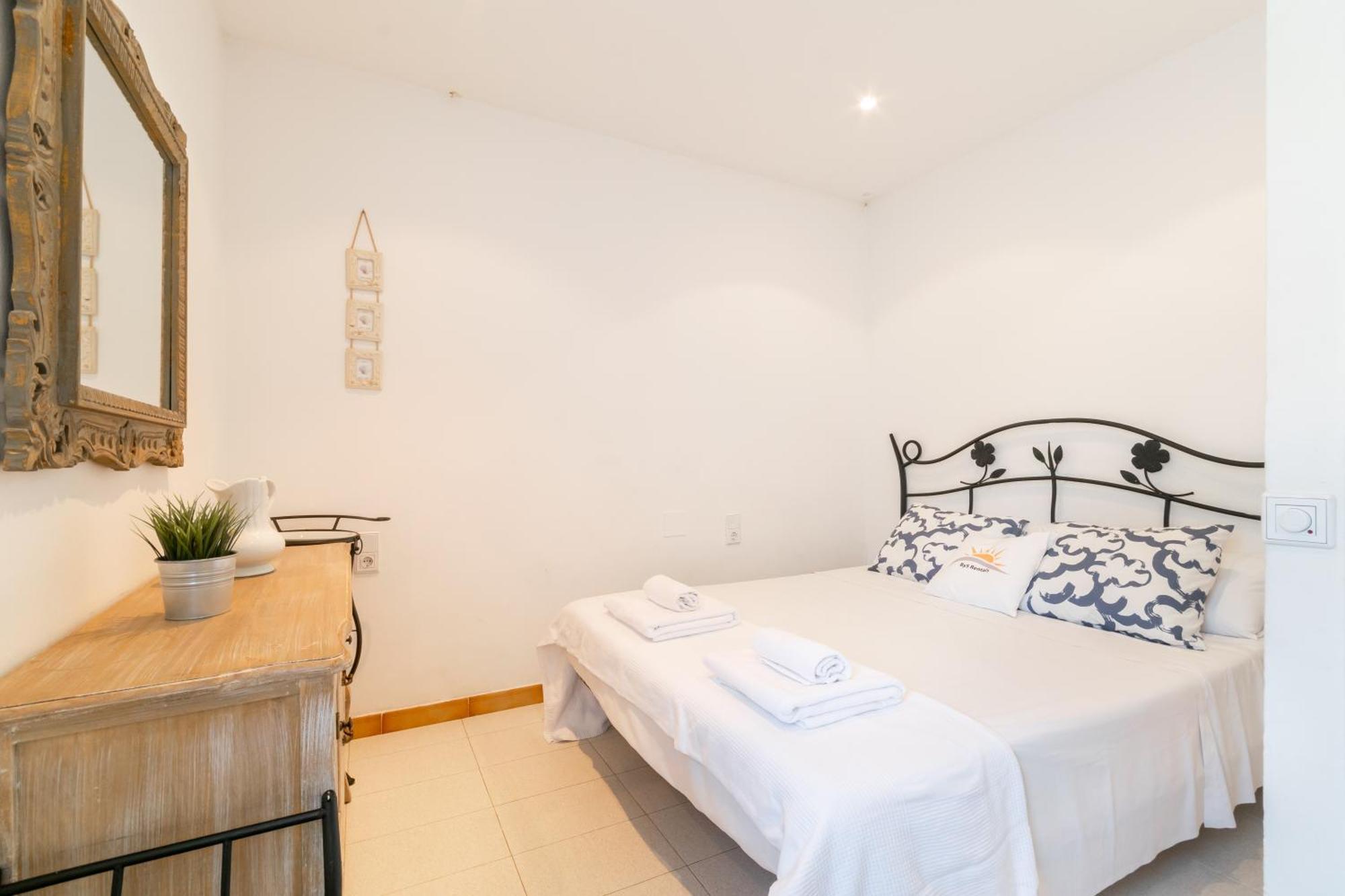 Romantic: Precioso Frente Al Mar * Sitges