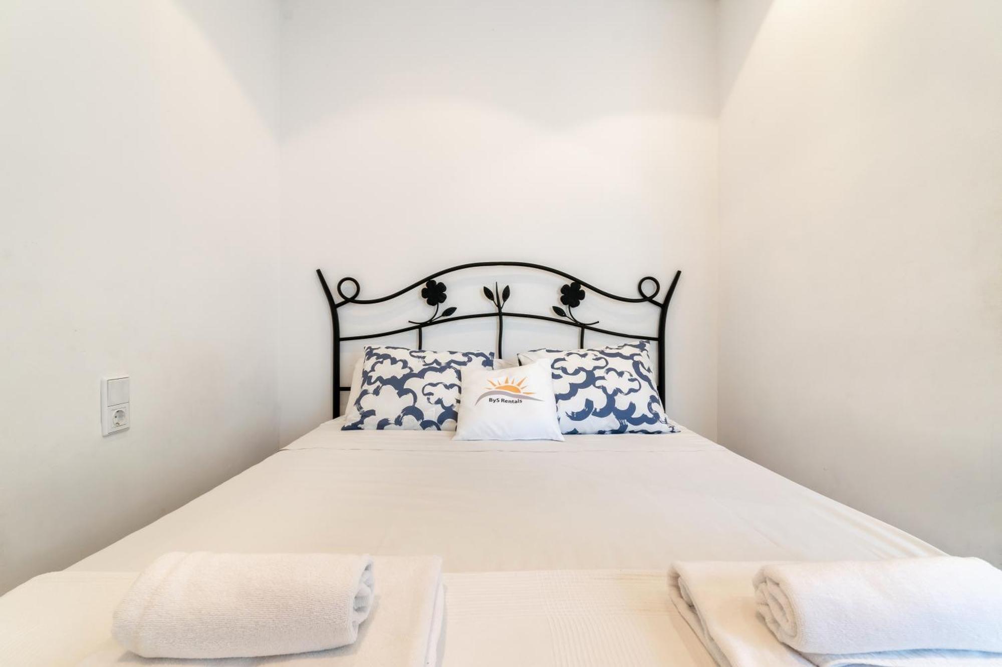 Romantic: Precioso Frente Al Mar * Sitges