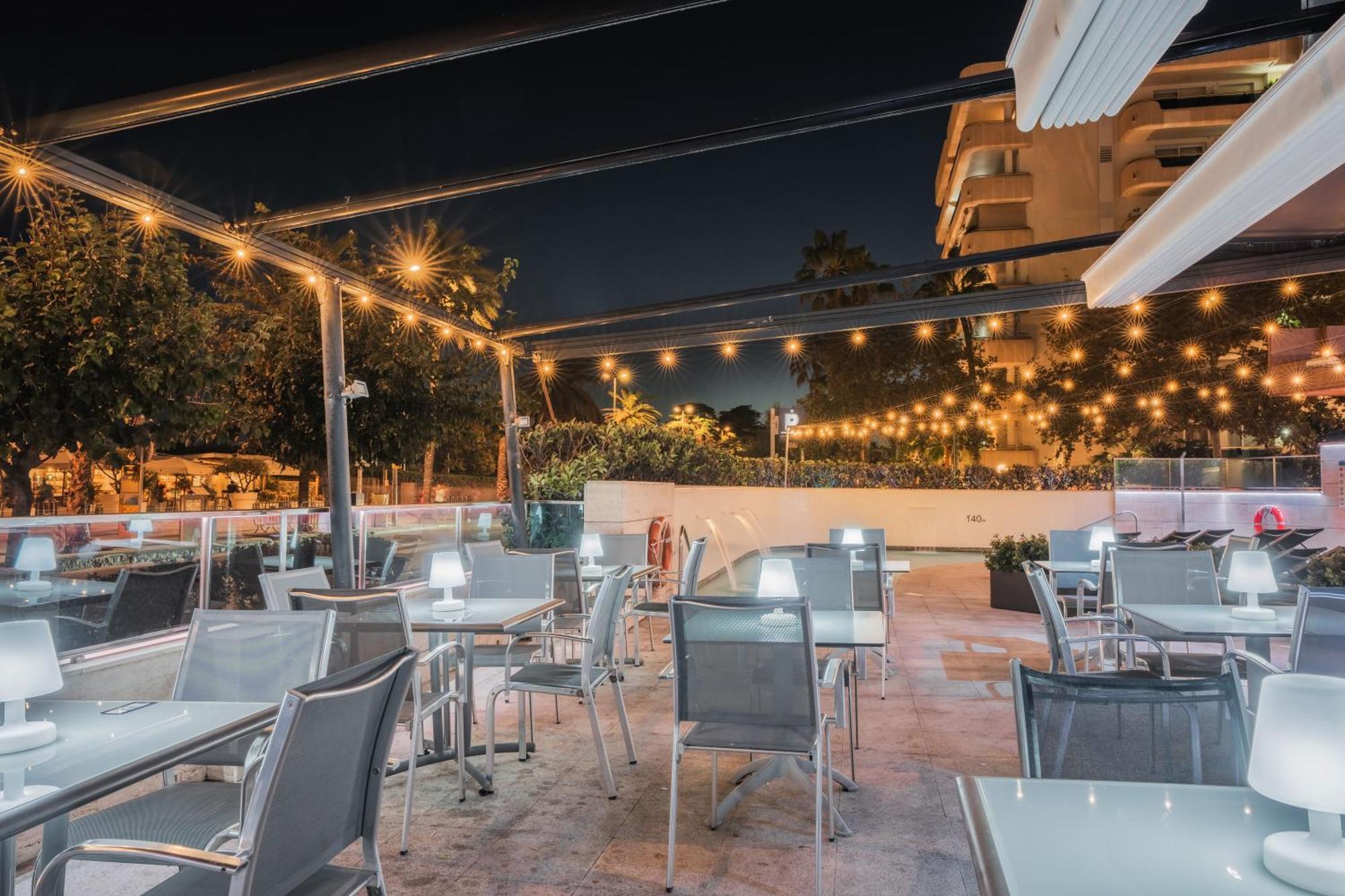 Calipolis 4* Sitges